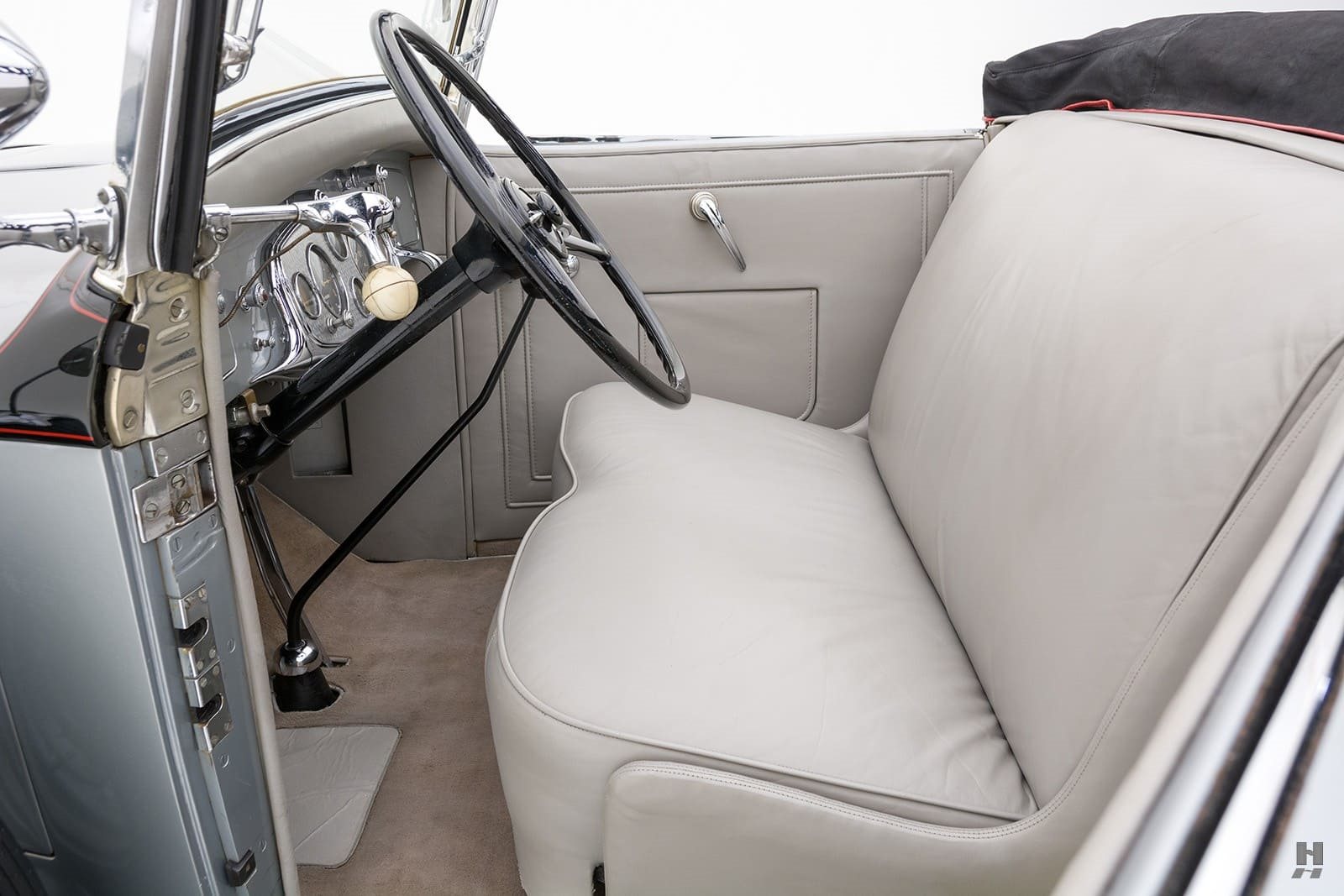 PIERCE-ARROW MODEL 53 ROADSTER, foto 8