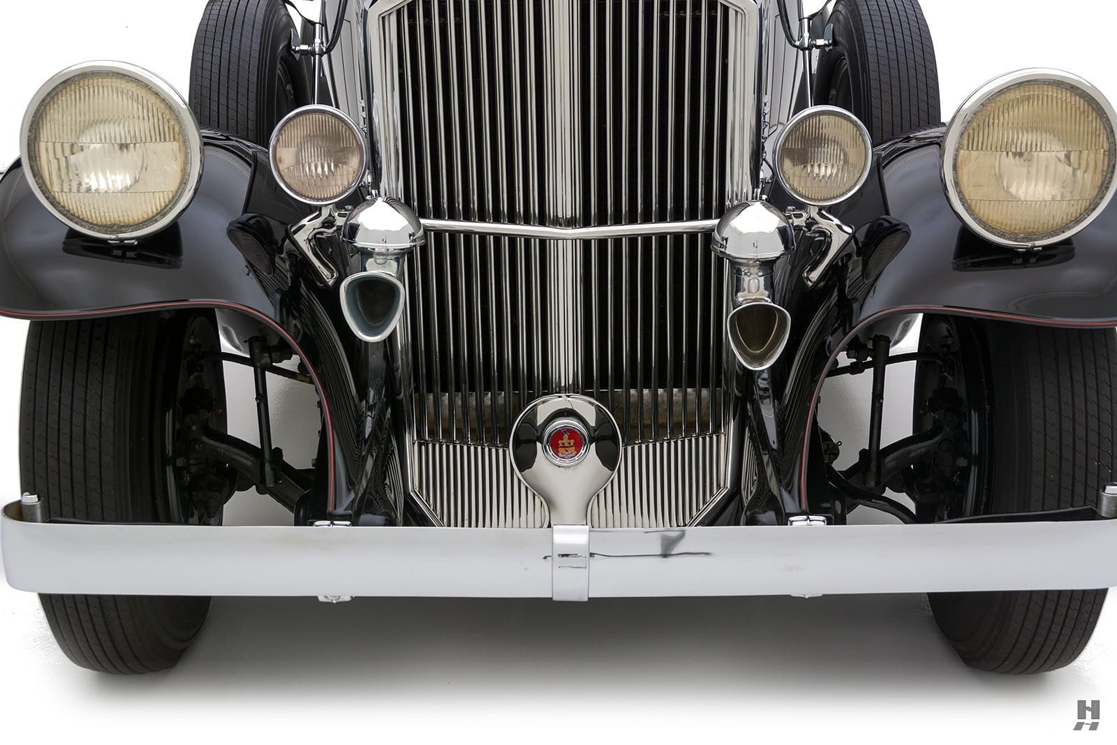 PIERCE-ARROW MODEL 53 ROADSTER, foto 14