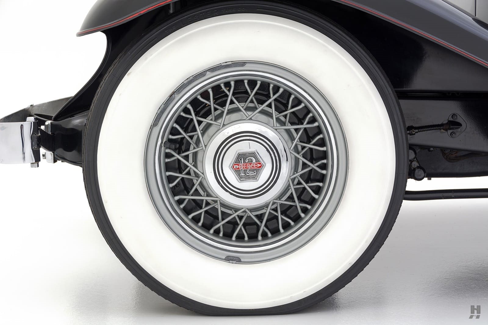 PIERCE-ARROW MODEL 53 ROADSTER, foto 17