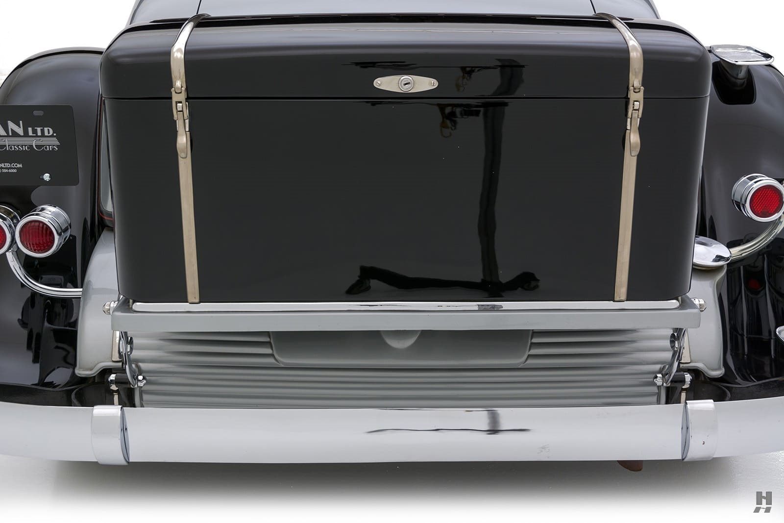 PIERCE-ARROW MODEL 53 ROADSTER, foto 21