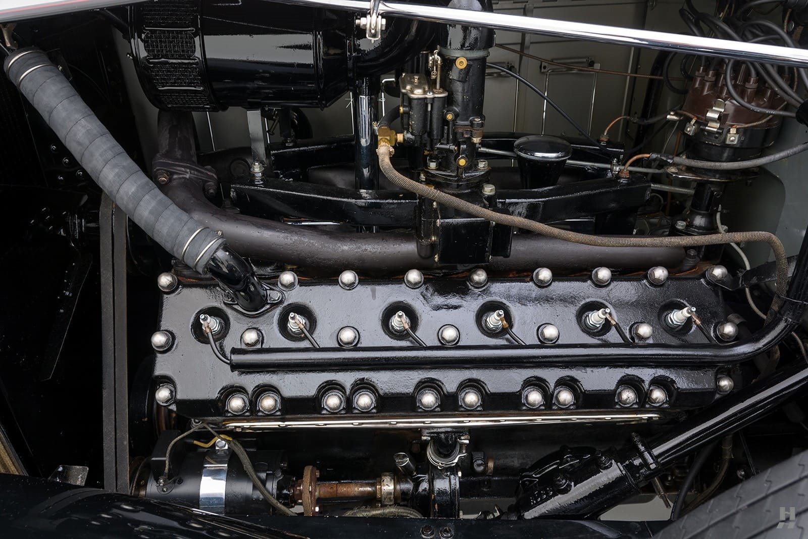 PIERCE-ARROW MODEL 53 ROADSTER, foto 24