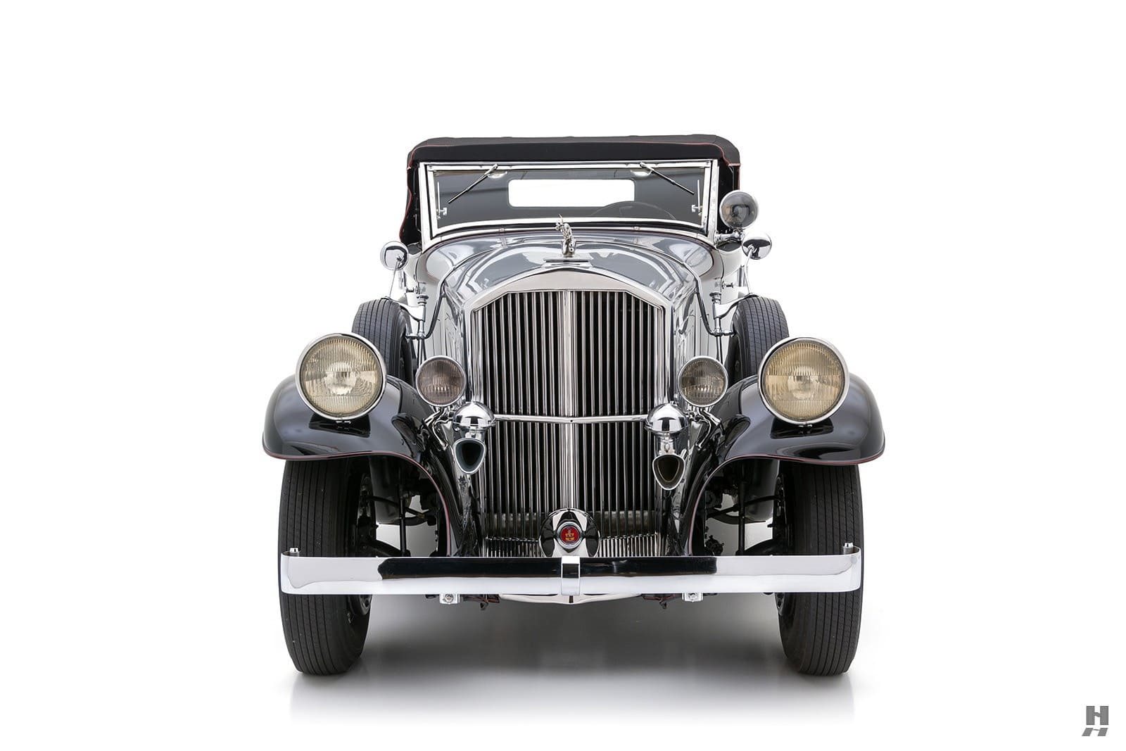 PIERCE-ARROW MODEL 53 ROADSTER, foto 29
