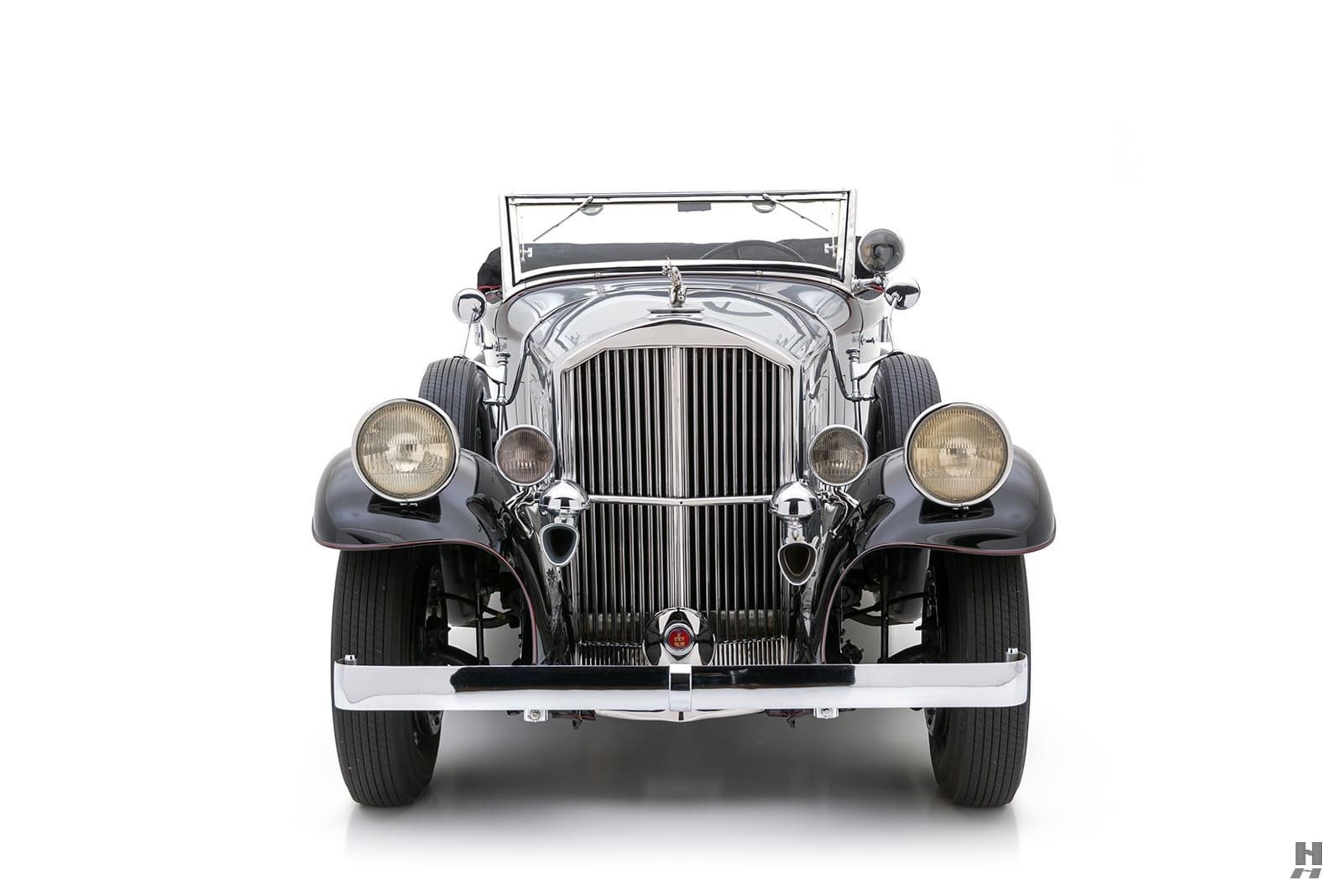PIERCE-ARROW MODEL 53 ROADSTER, foto 31