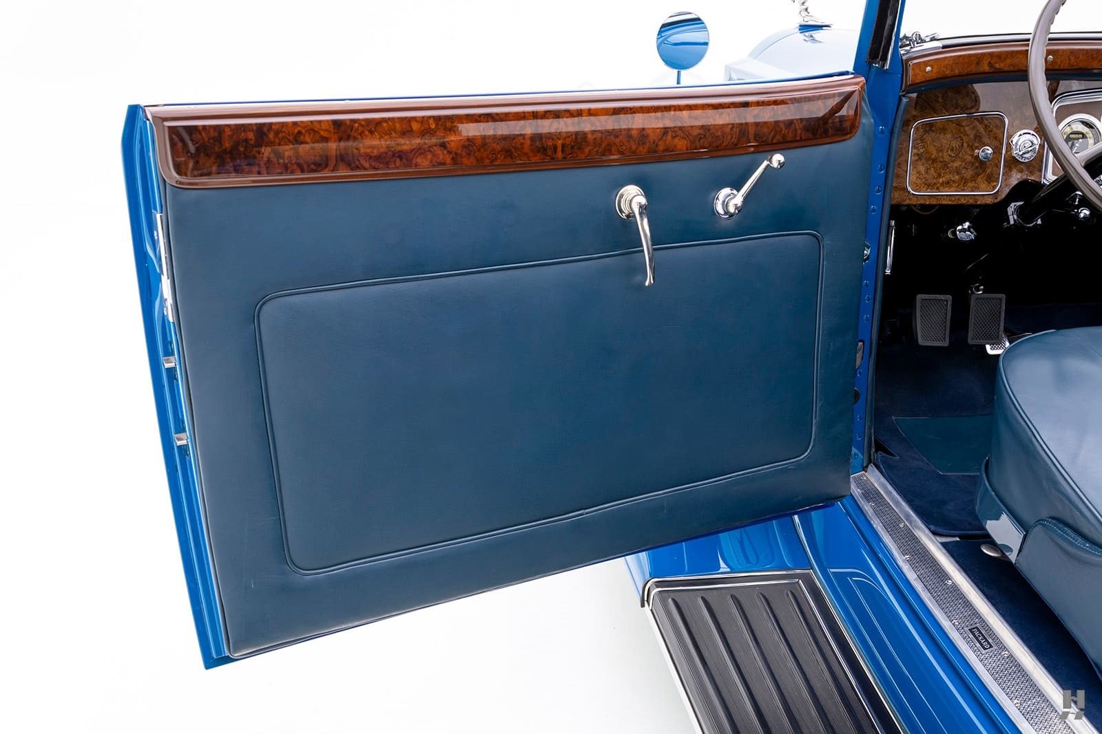 PACKARD 1104 SUPER EIGHT CONVERTIBLE VICTORIA, foto 13