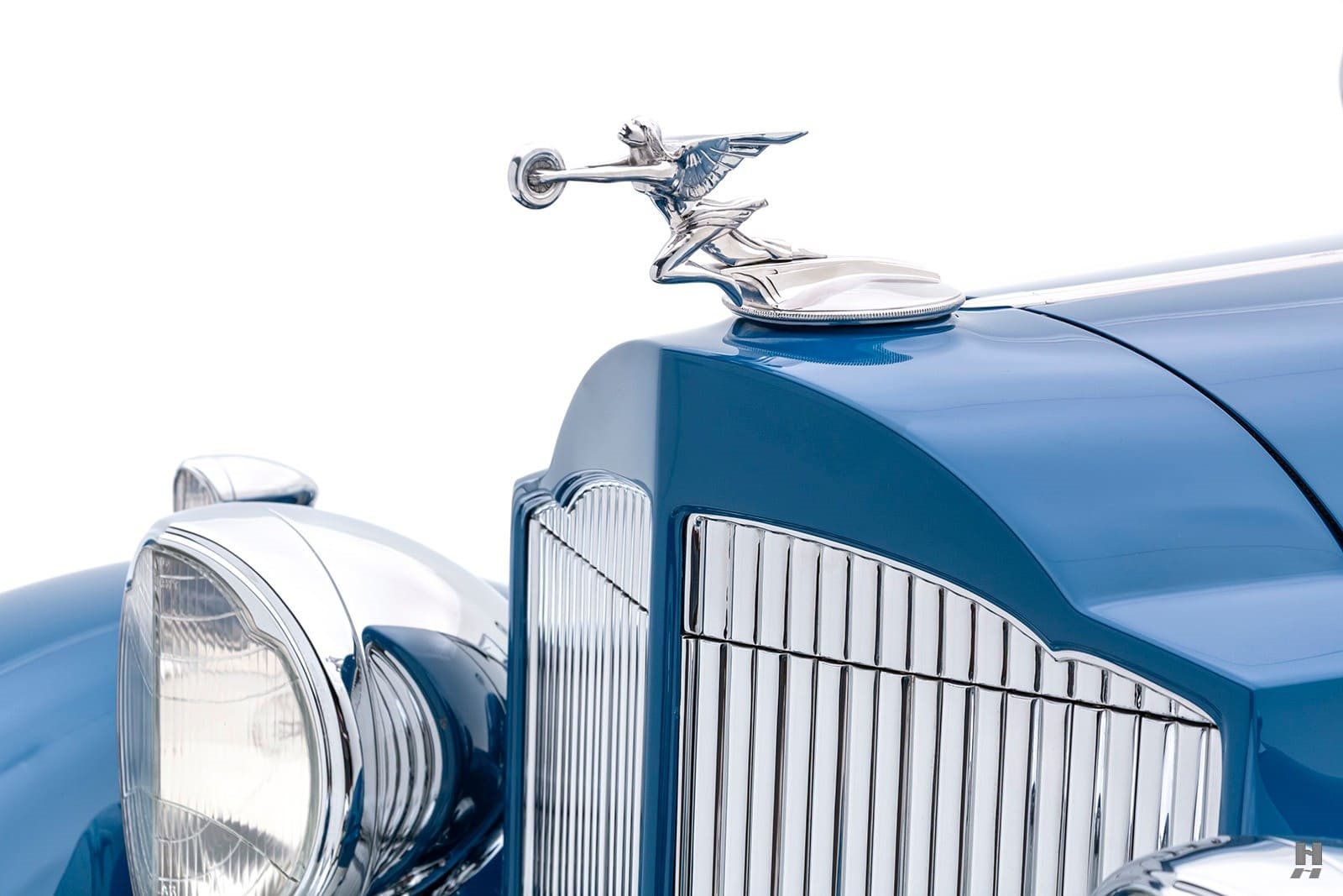 PACKARD 1104 SUPER EIGHT CONVERTIBLE VICTORIA, foto 17