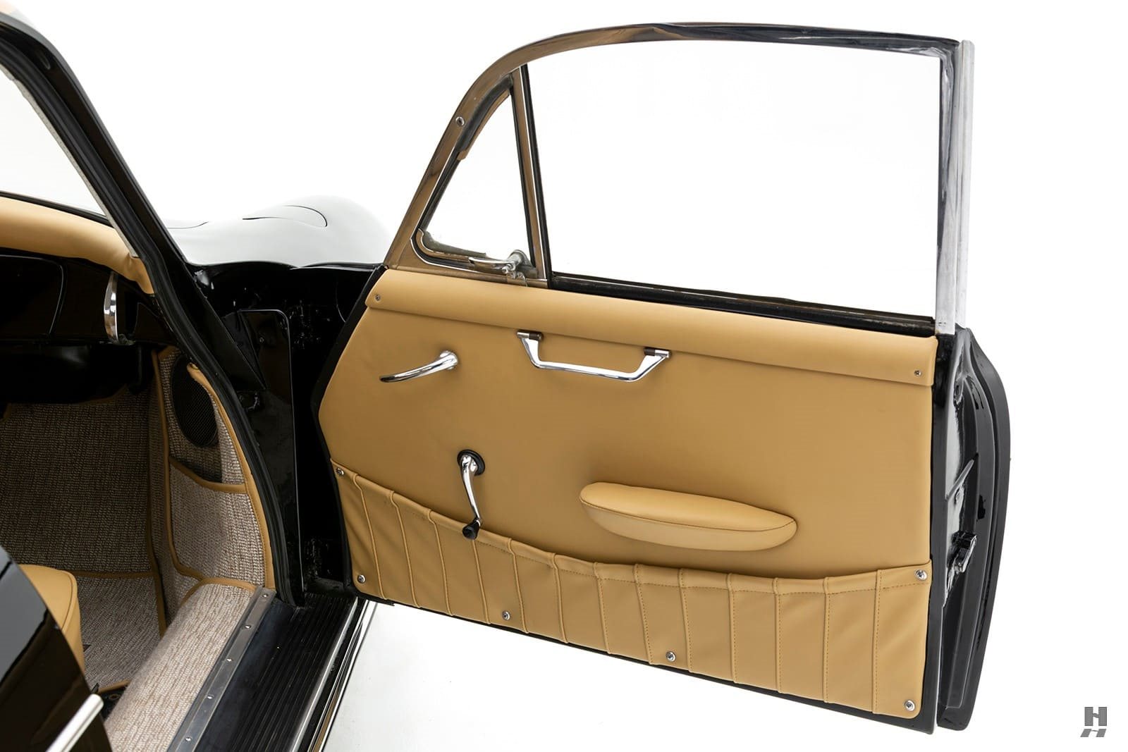1962 - PORSCHE 356 B SUPER 90 COUPÉ, foto 13