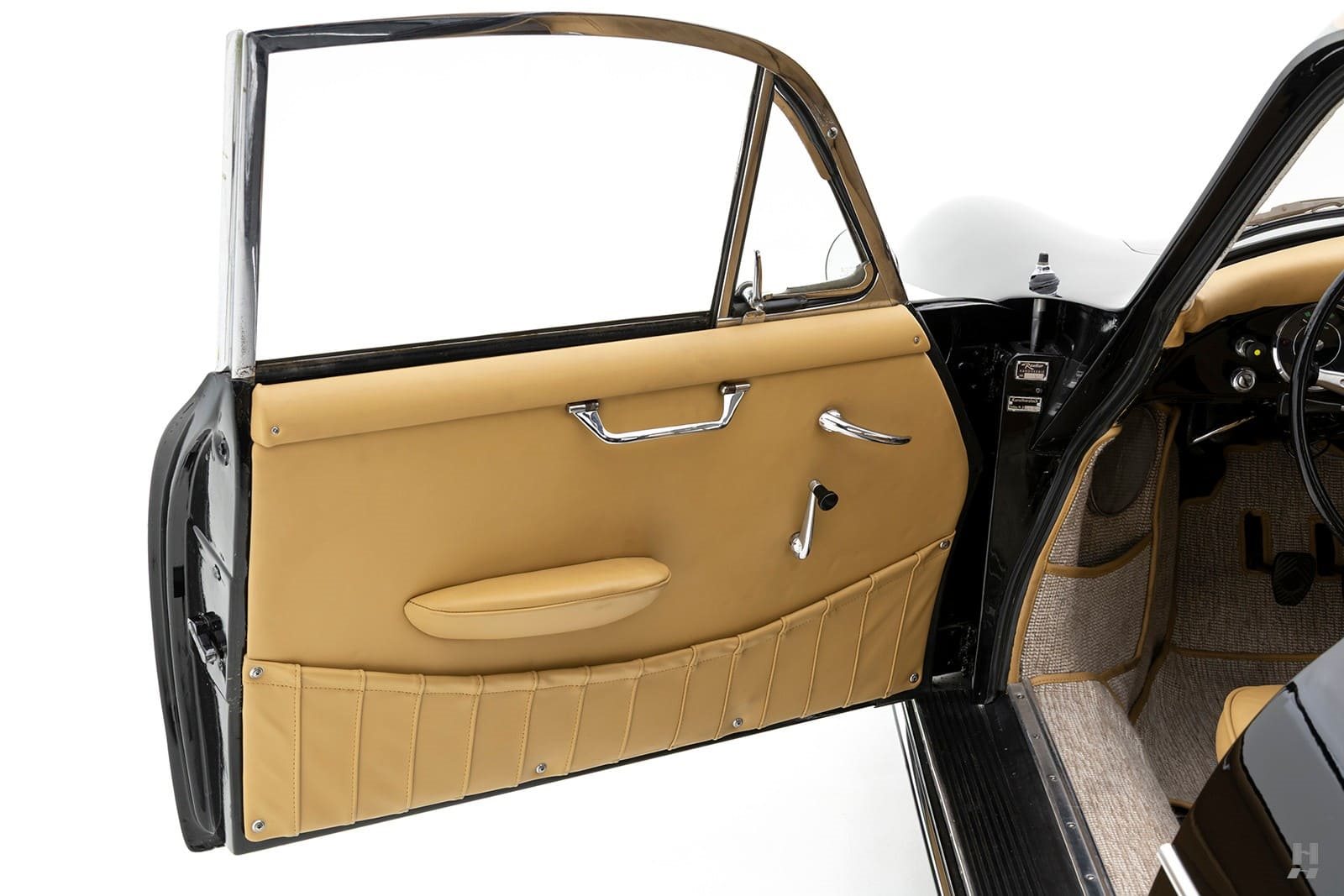 1962 - PORSCHE 356 B SUPER 90 COUPÉ, foto 14
