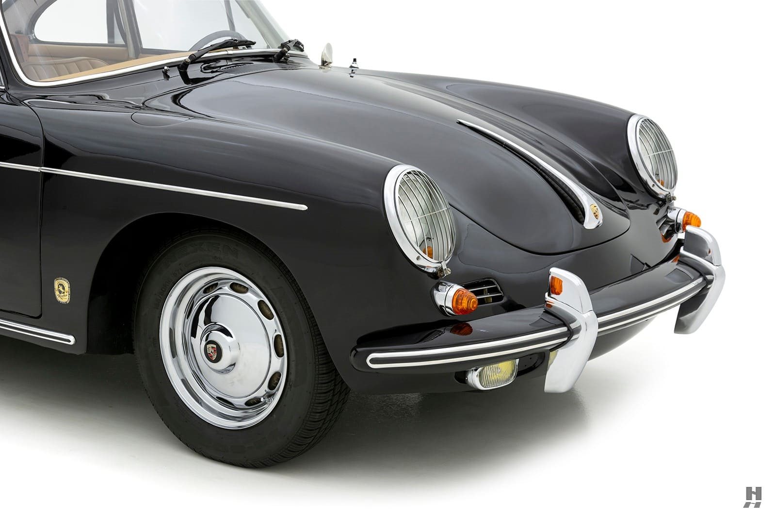 1962 - PORSCHE 356 B SUPER 90 COUPÉ, foto 15