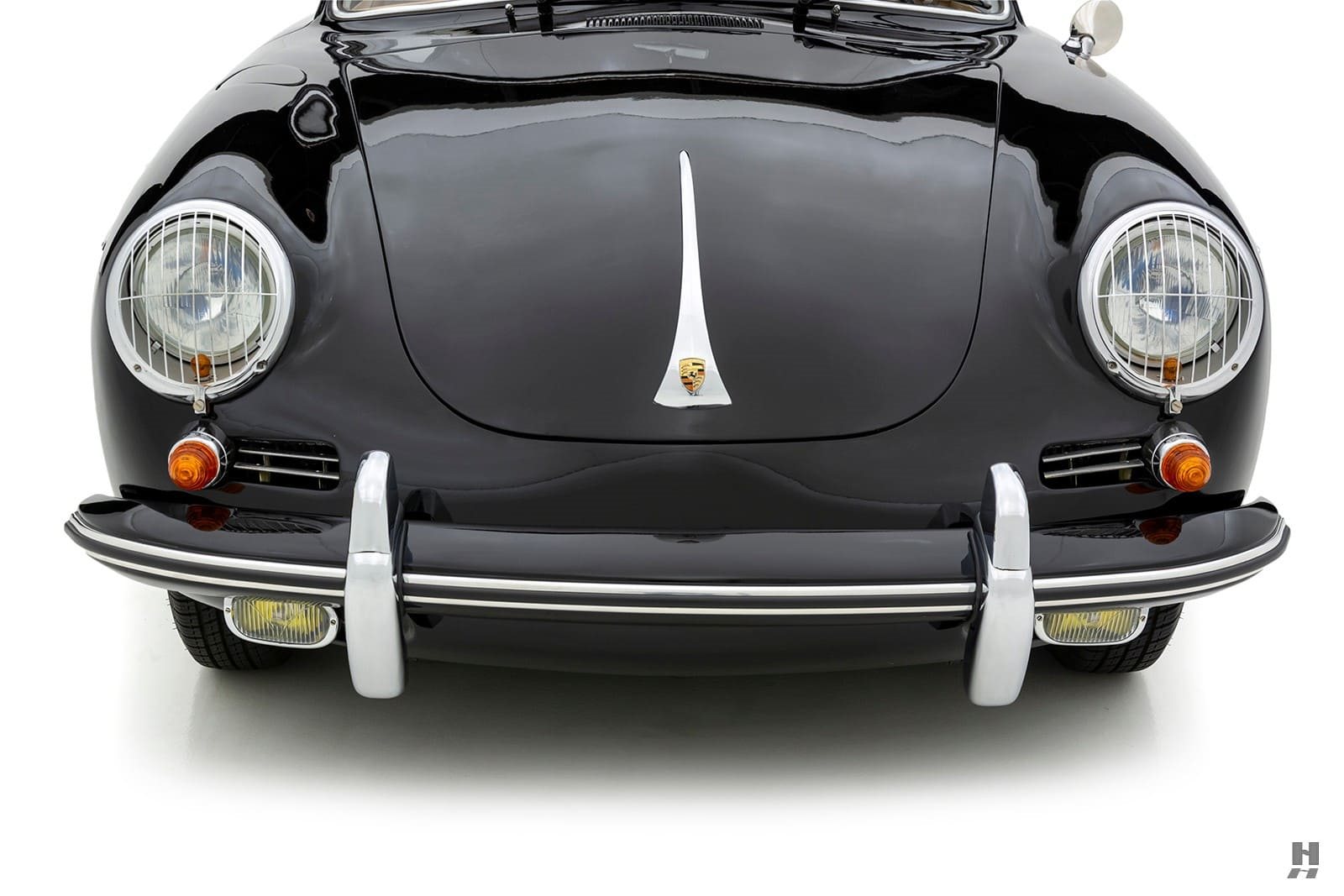 1962 - PORSCHE 356 B SUPER 90 COUPÉ, foto 16