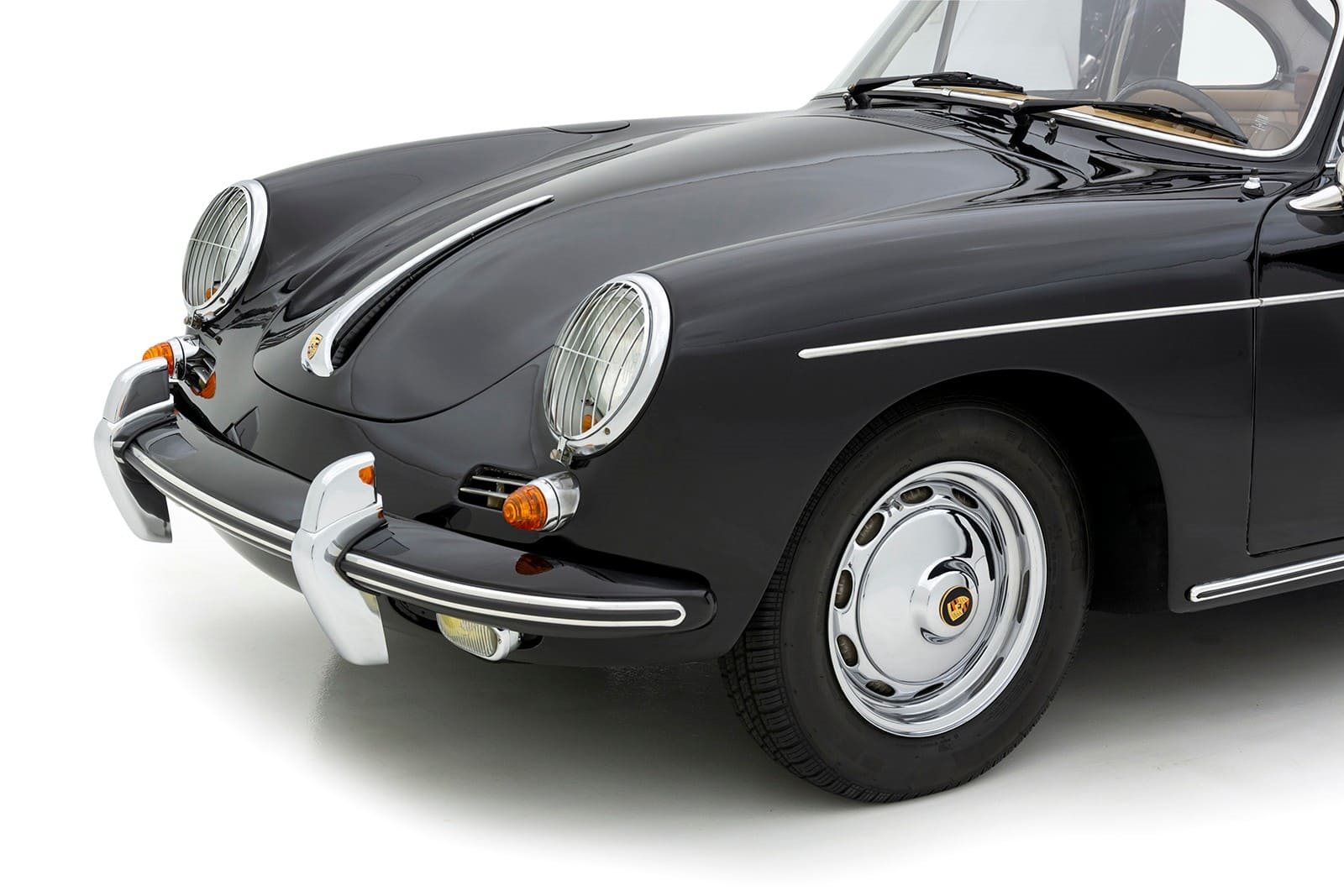 1962 - PORSCHE 356 B SUPER 90 COUPÉ, foto 17