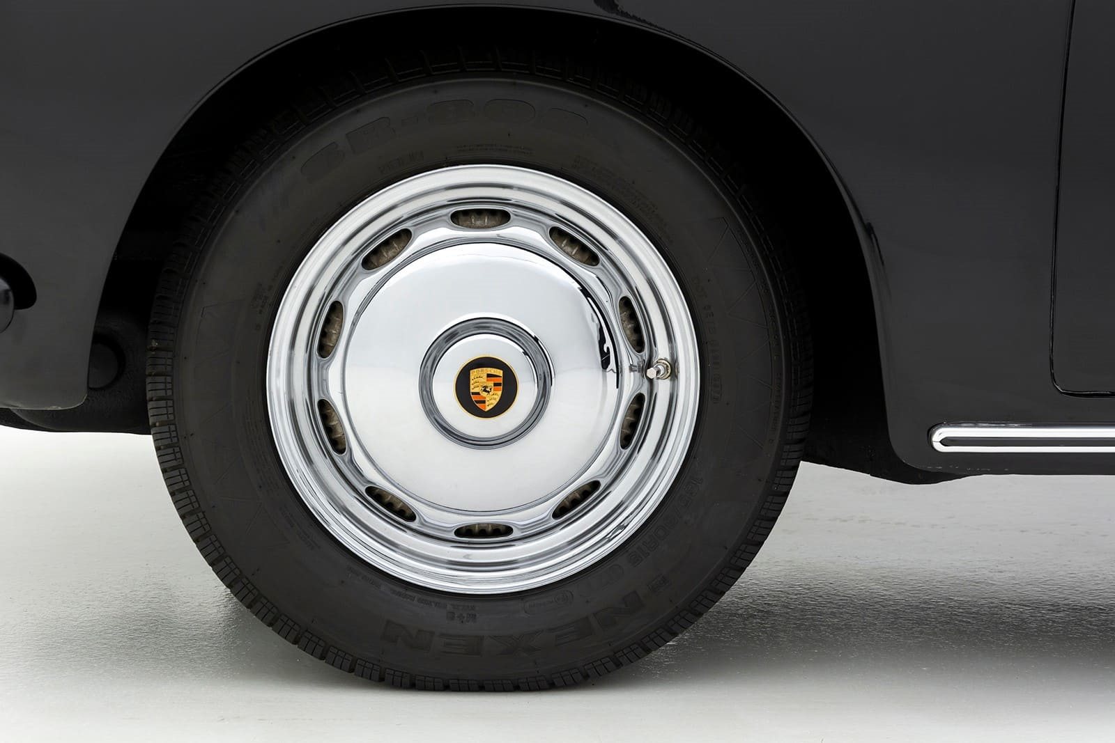 1962 - PORSCHE 356 B SUPER 90 COUPÉ, foto 19
