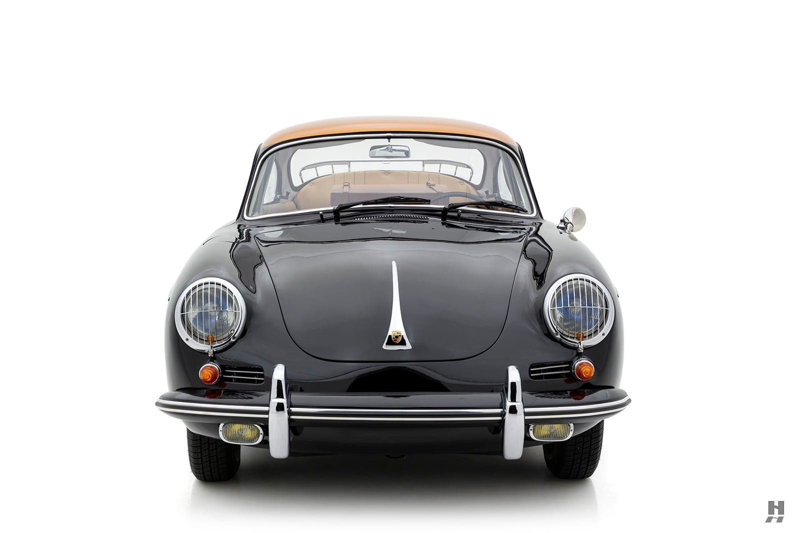 1962 - PORSCHE 356 B SUPER 90 COUPÉ, foto 27
