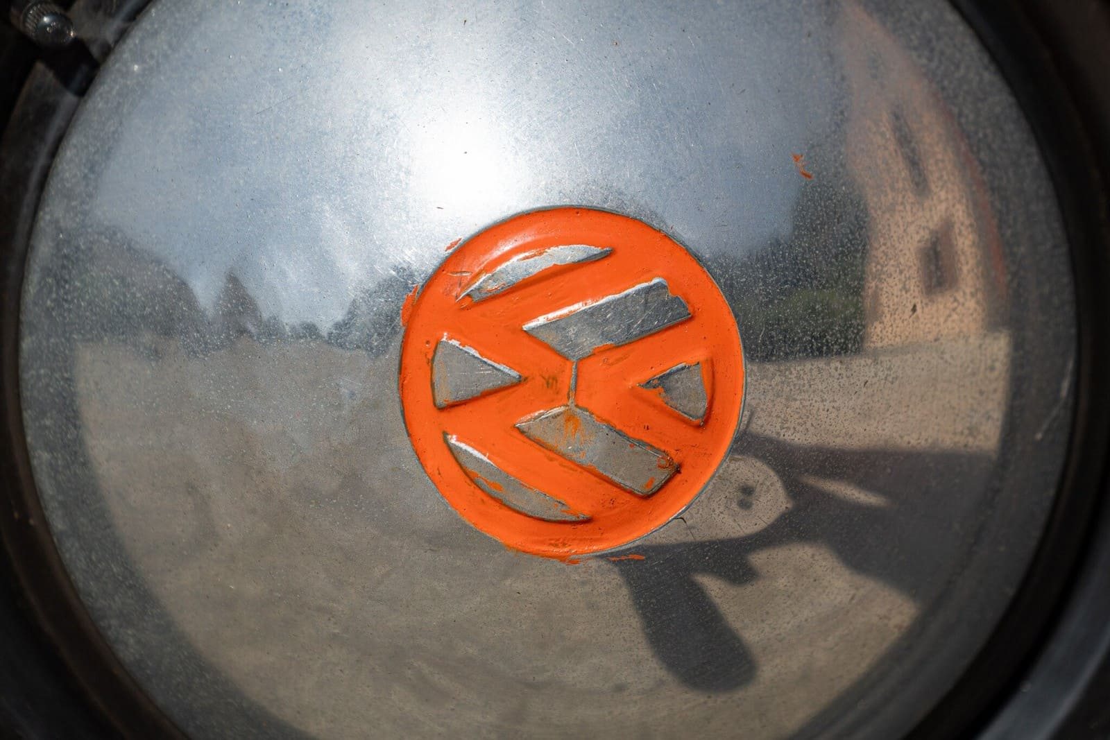 1973 - VOLKSWAGEN SAFARI, foto 20