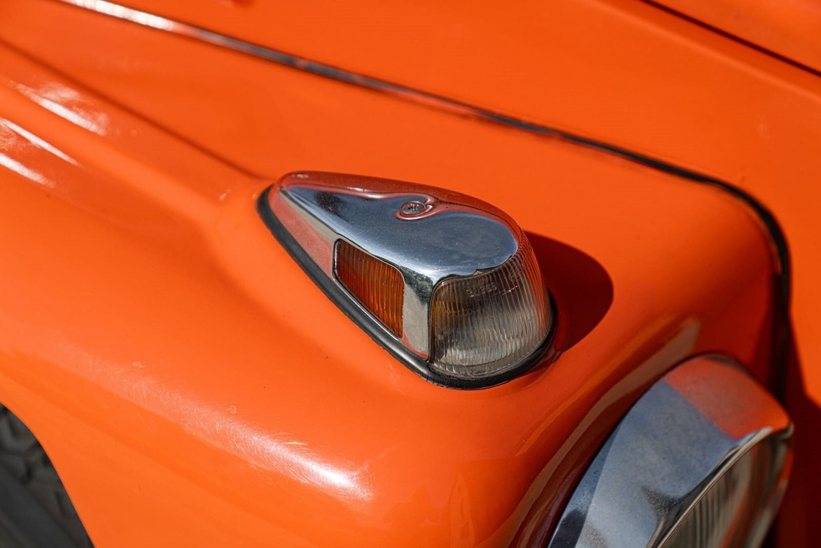 1973 - VOLKSWAGEN SAFARI, foto 25