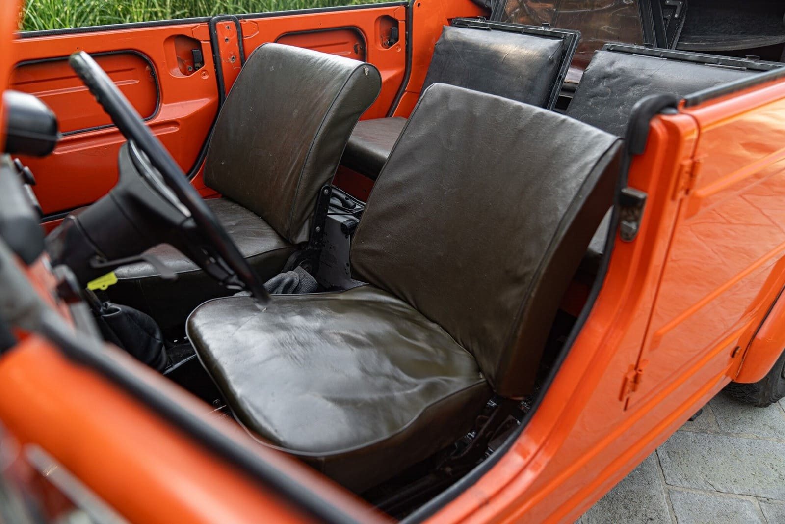 1973 - VOLKSWAGEN SAFARI, foto 28