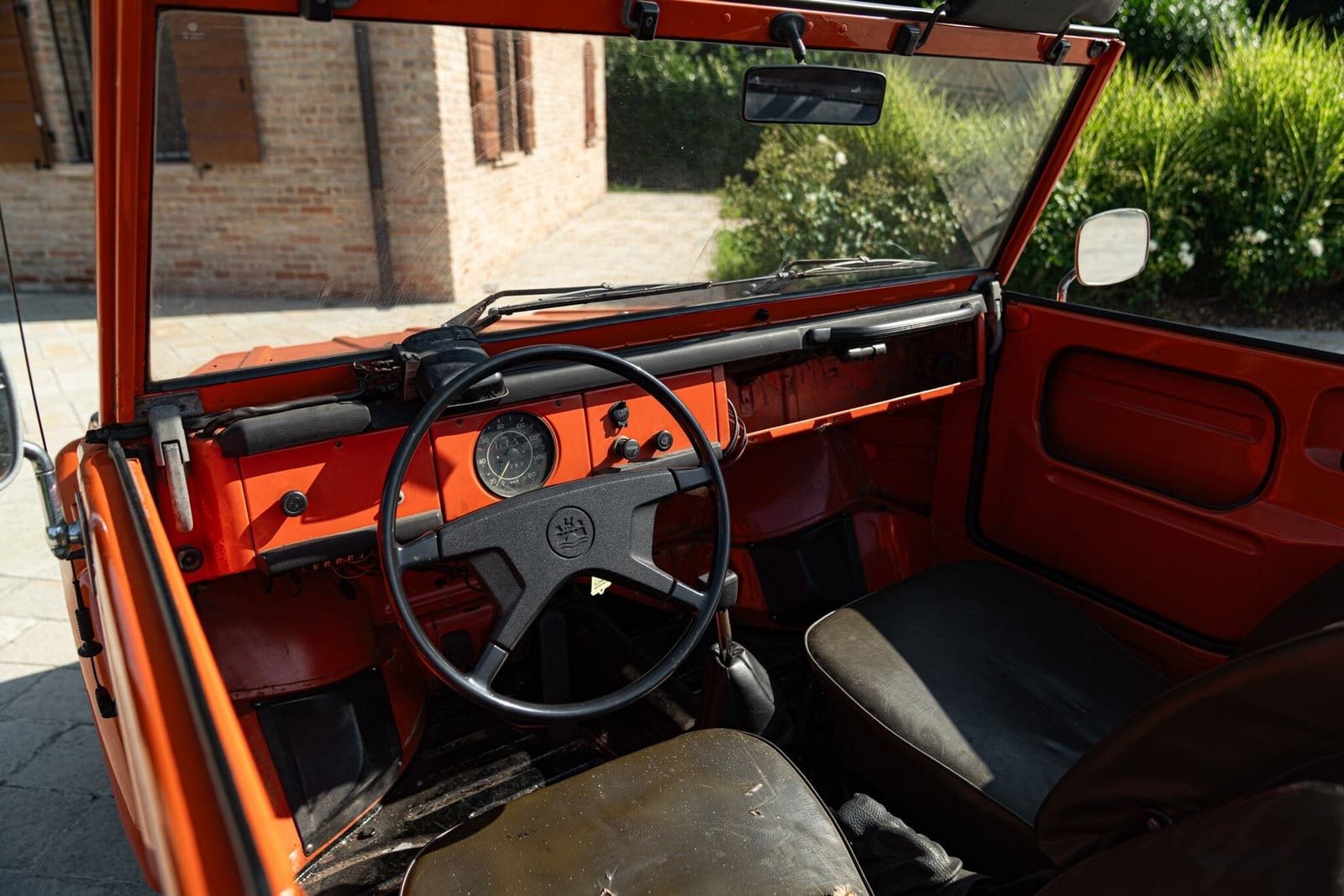 1973 - VOLKSWAGEN SAFARI, foto 32