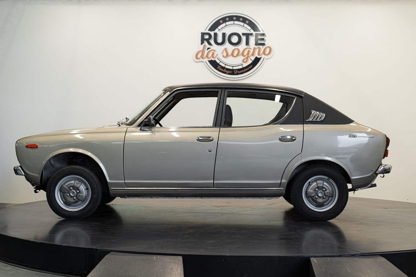 1975 - DATSUN 100A, foto 5