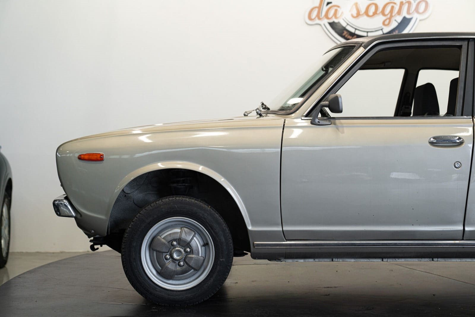 1975 - DATSUN 100A, foto 16