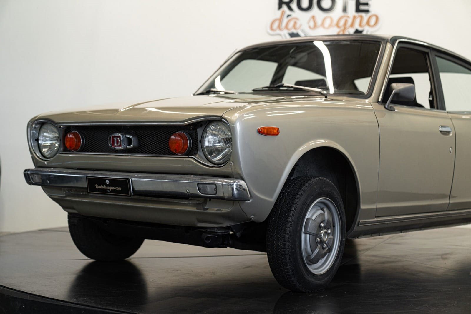 1975 - DATSUN 100A, foto 19