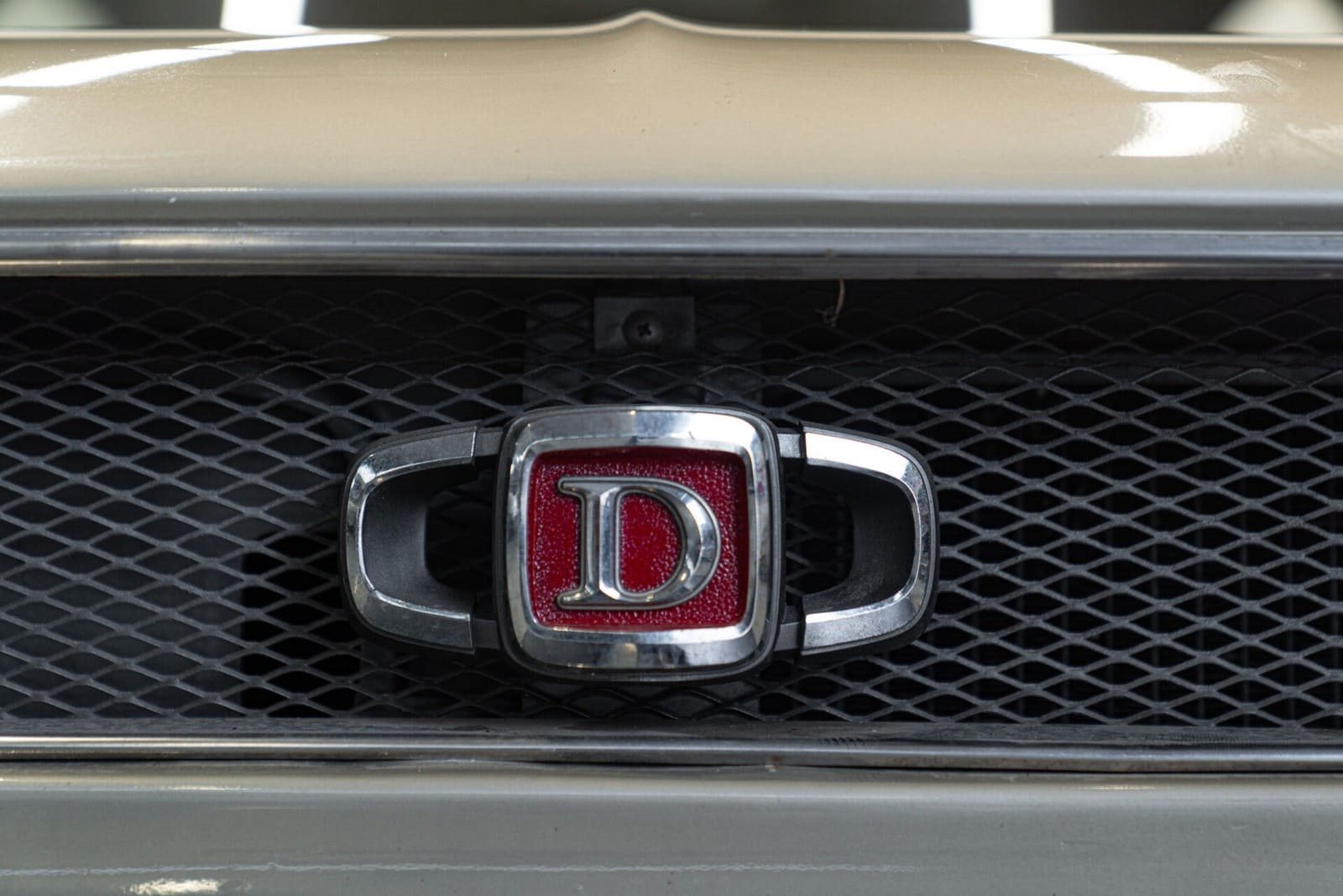 1975 - DATSUN 100A, foto 21