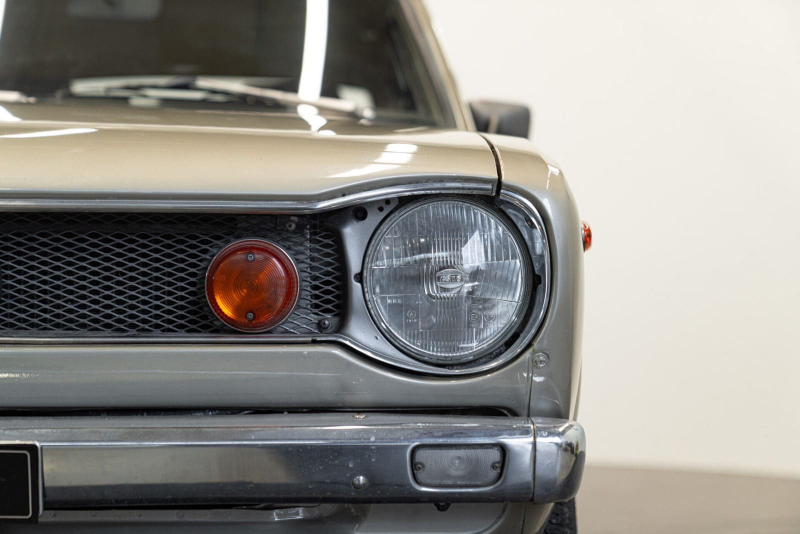 1975 - DATSUN 100A, foto 22
