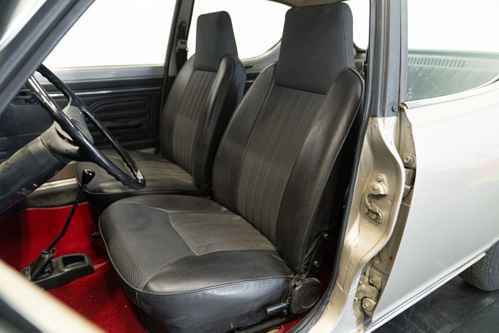 1975 - DATSUN 100A, foto 24