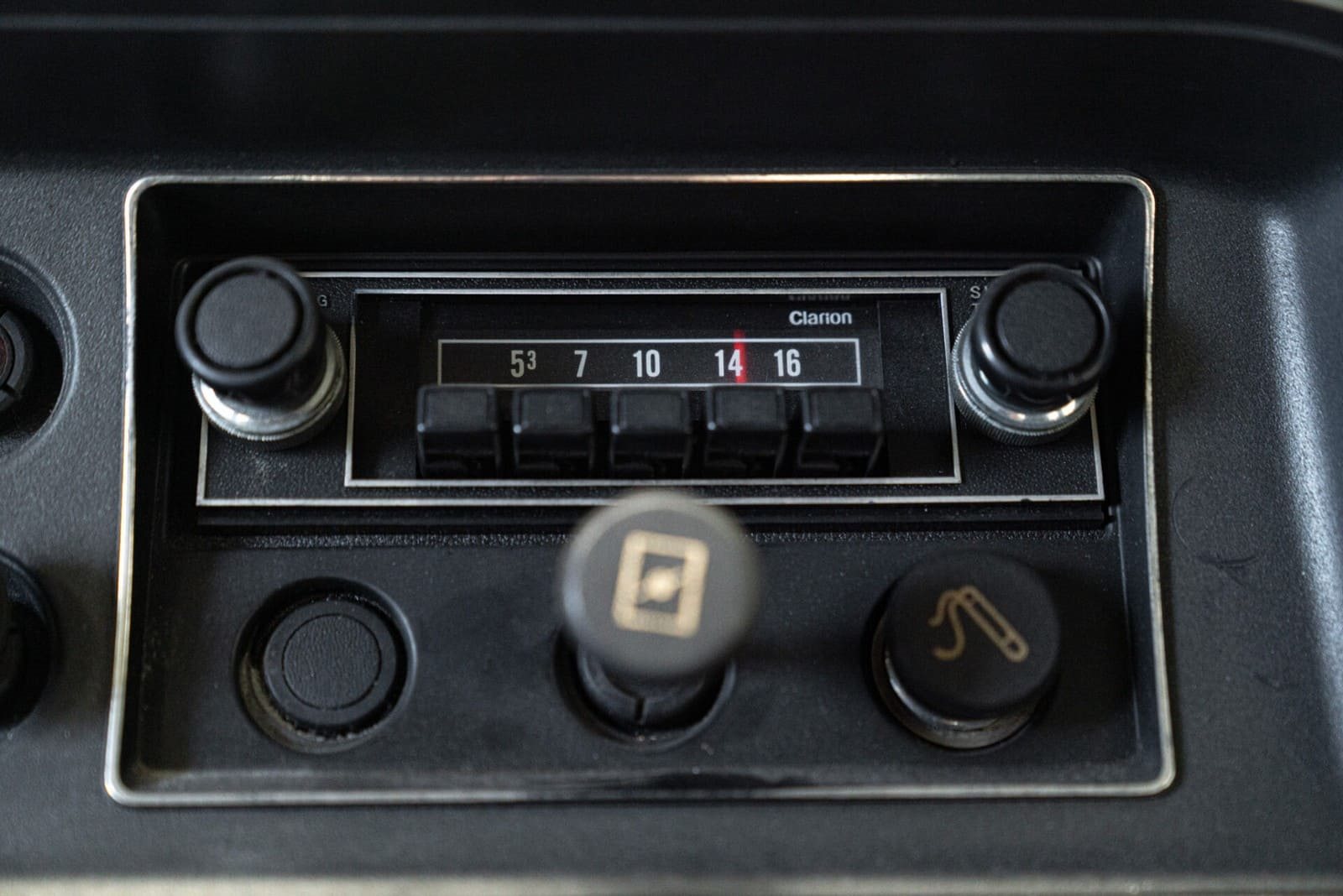 1975 - DATSUN 100A, foto 27