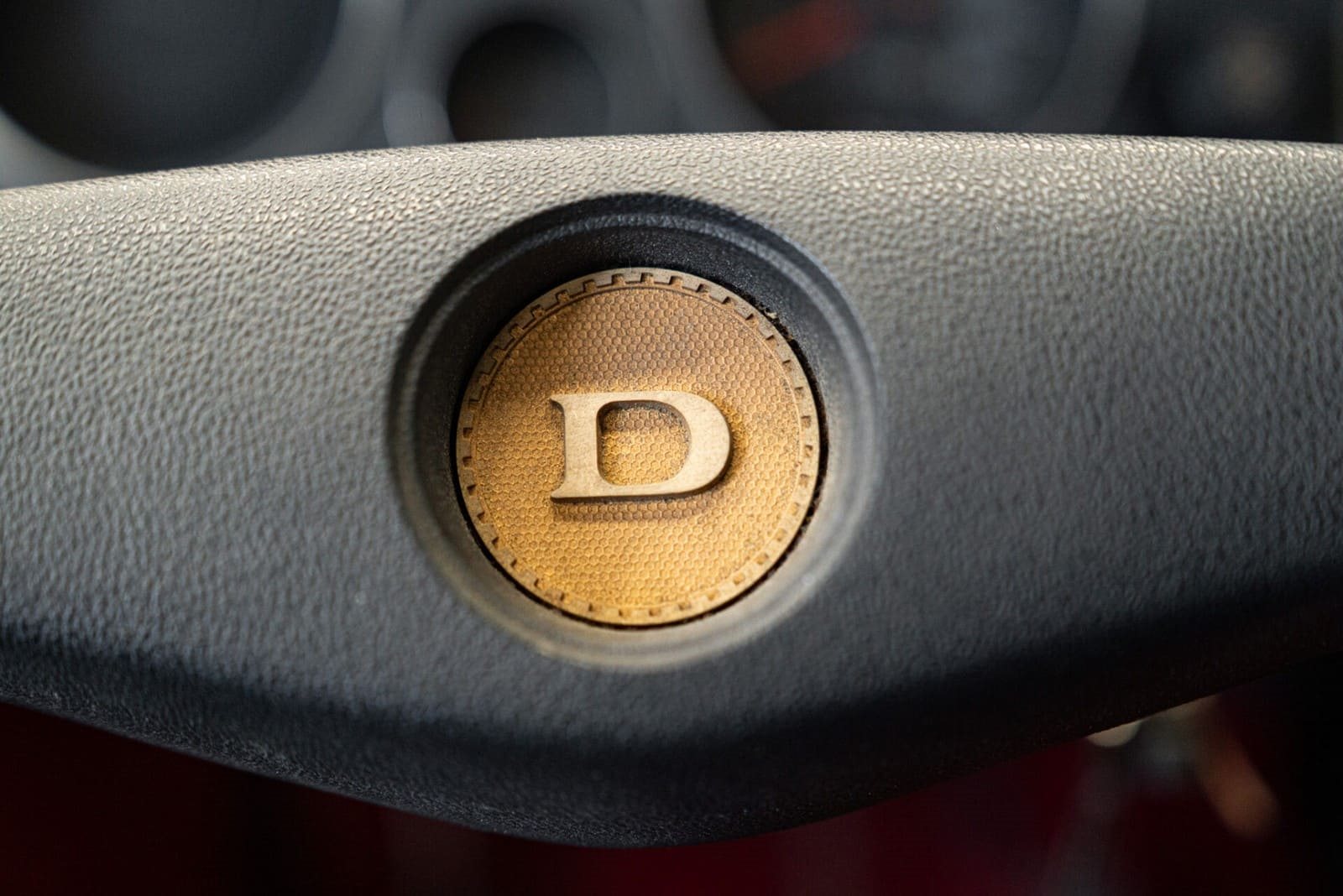 1975 - DATSUN 100A, foto 29