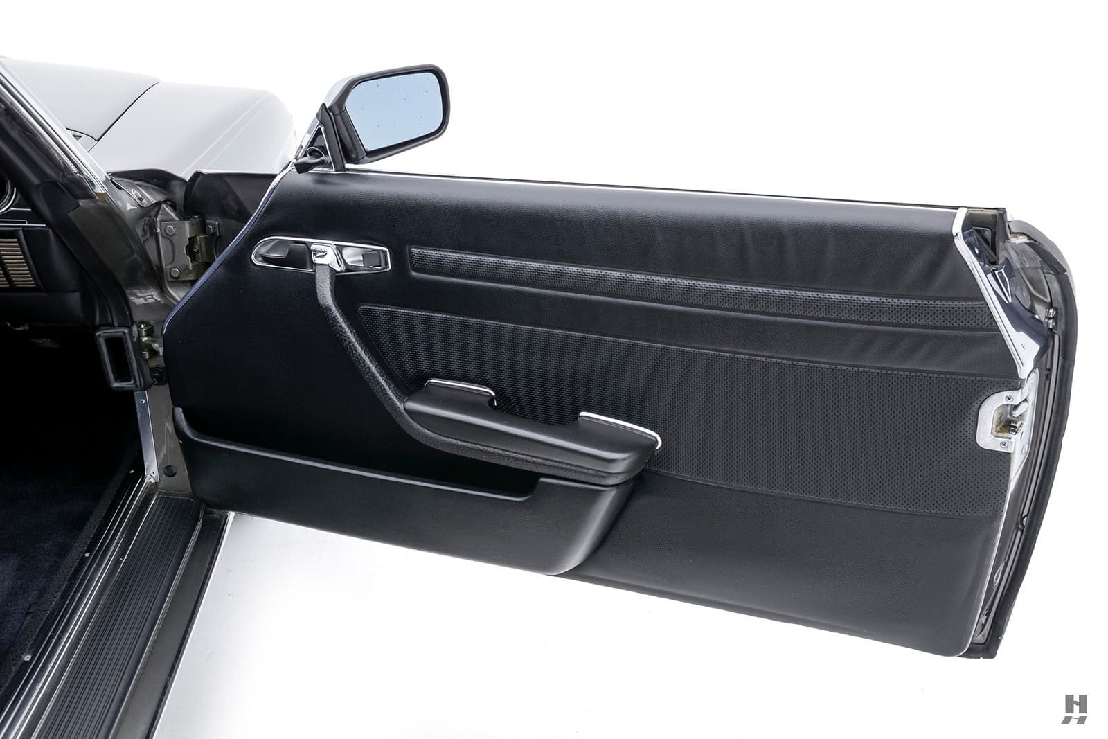 1976 - MERCEDES-BENZ 450 SL, foto 14