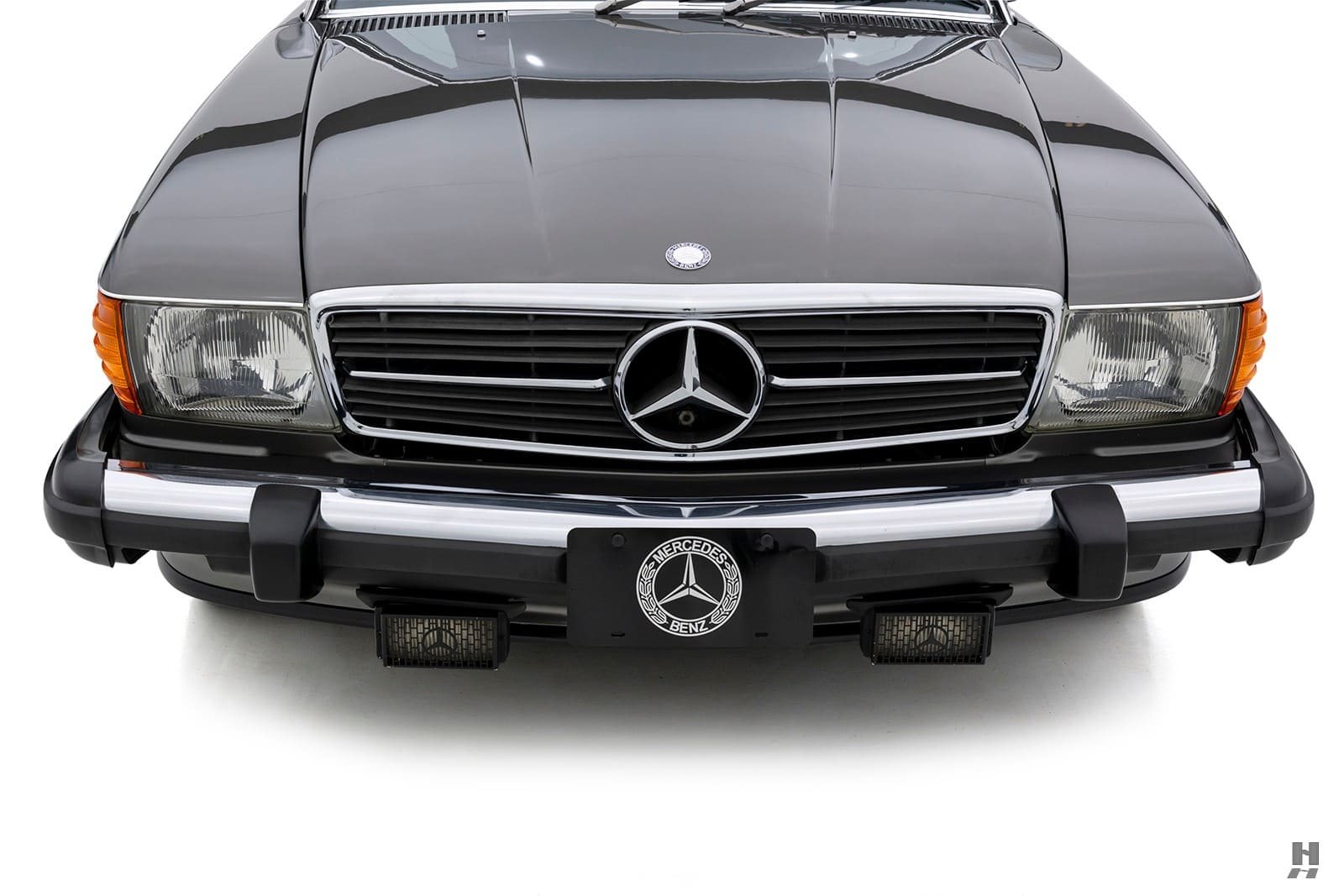 1976 - MERCEDES-BENZ 450 SL, foto 17