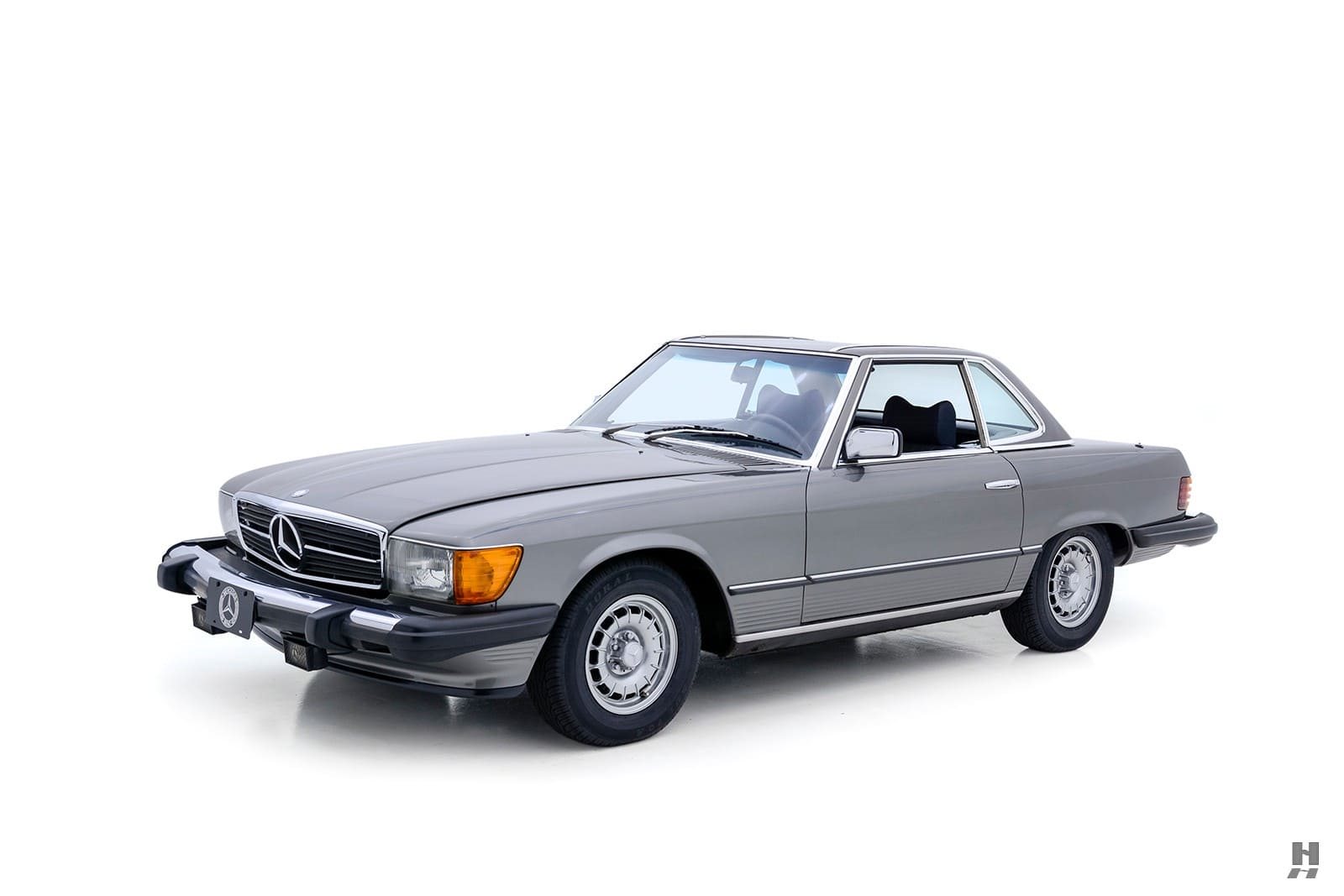 1976 - MERCEDES-BENZ 450 SL, foto 28