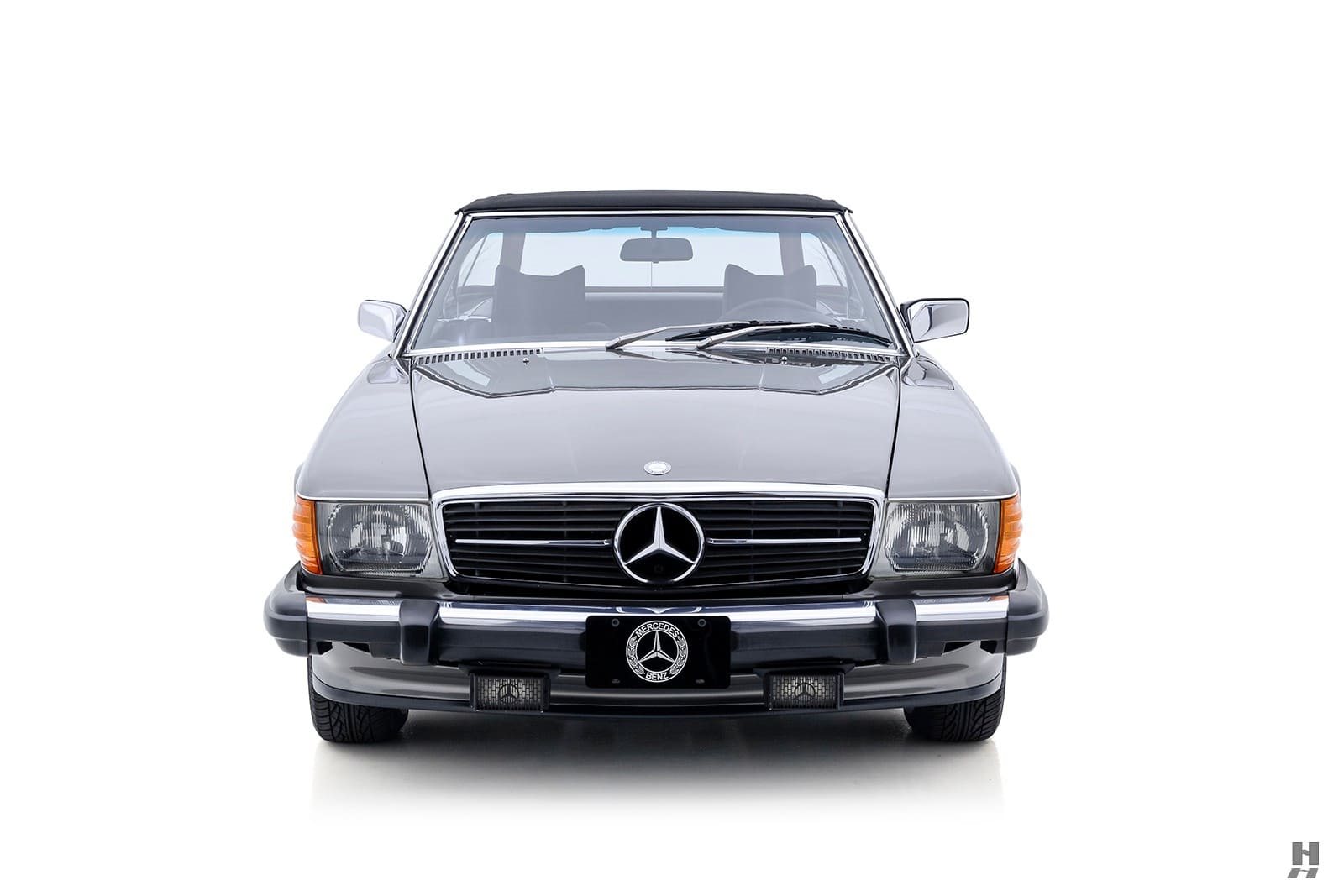 1976 - MERCEDES-BENZ 450 SL, foto 36