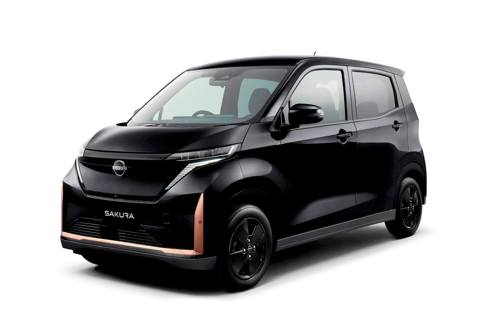 NISSAN SAKURA, foto 3