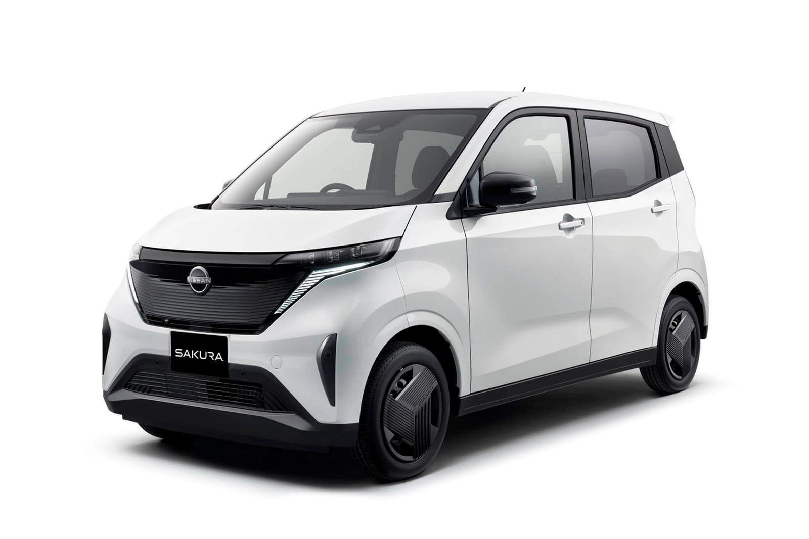 NISSAN SAKURA, foto 4