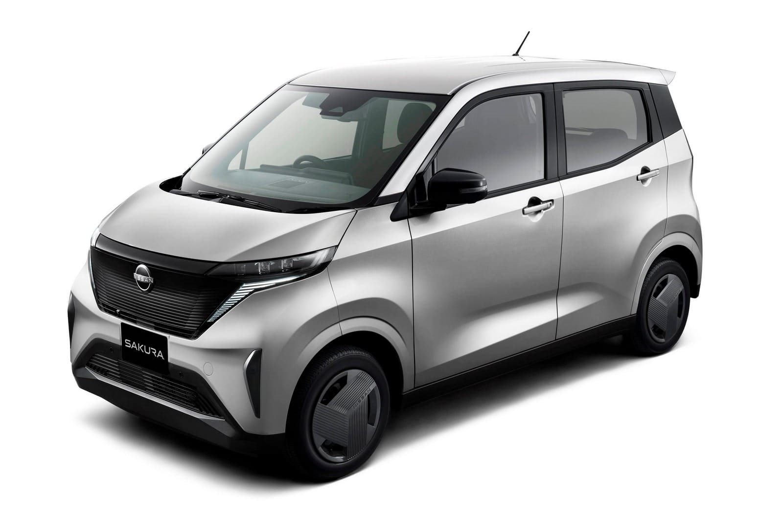 NISSAN SAKURA, foto 11