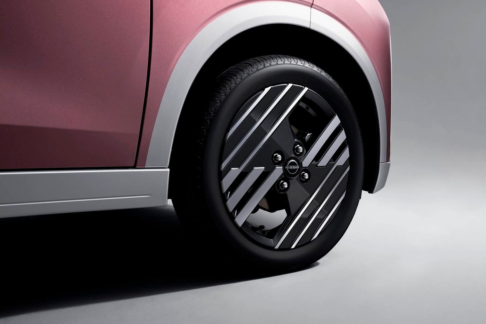 NISSAN SAKURA, foto 16