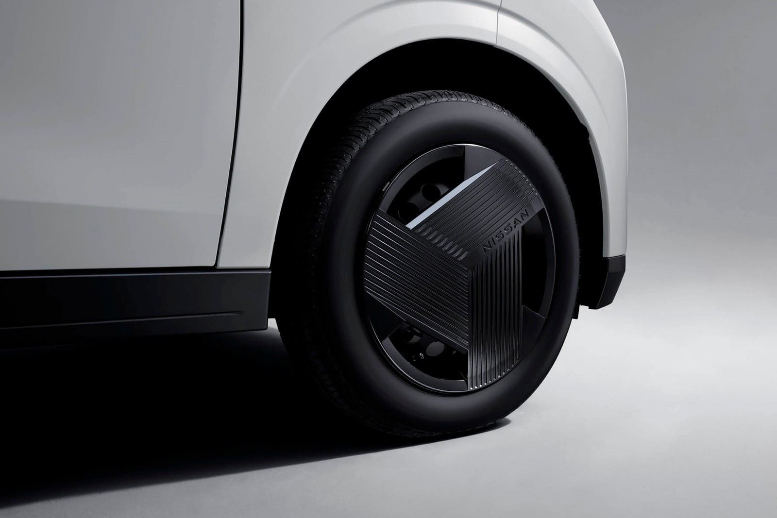 NISSAN SAKURA, foto 18
