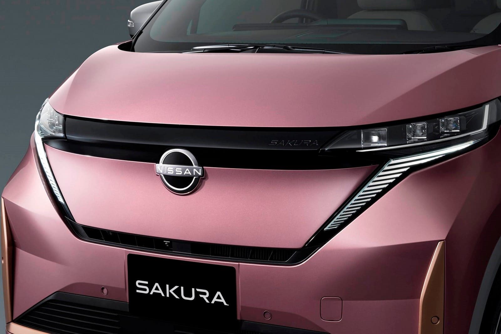 NISSAN SAKURA, foto 20