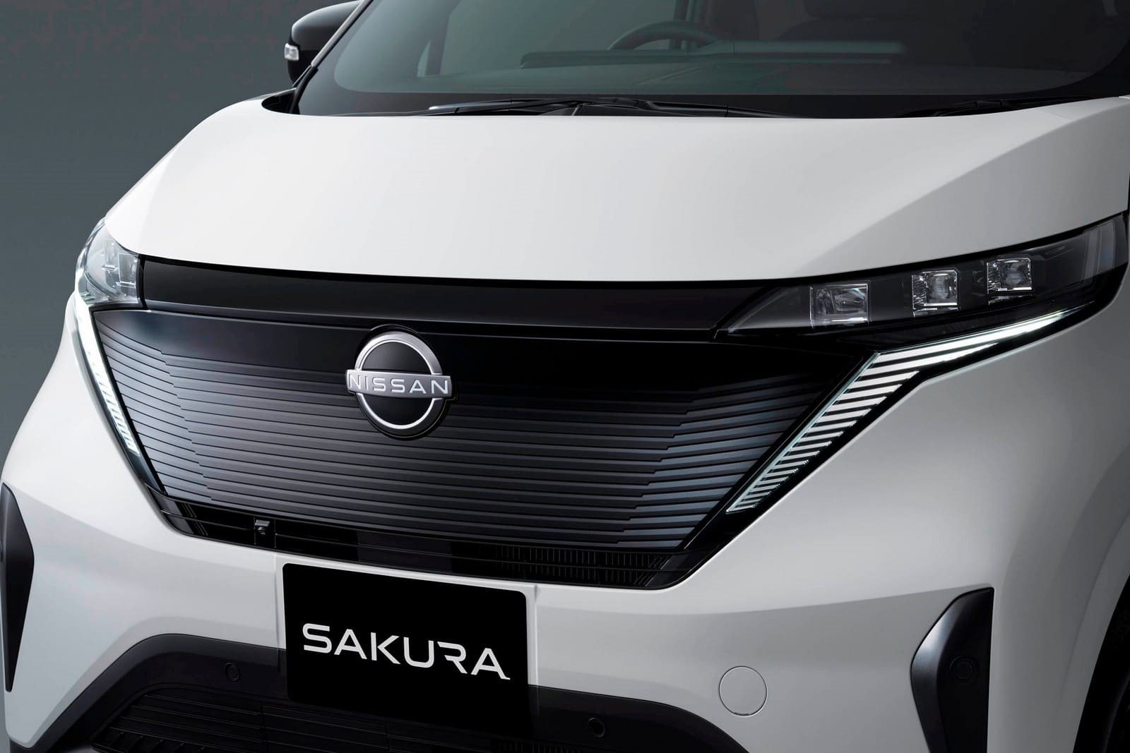 NISSAN SAKURA, foto 21