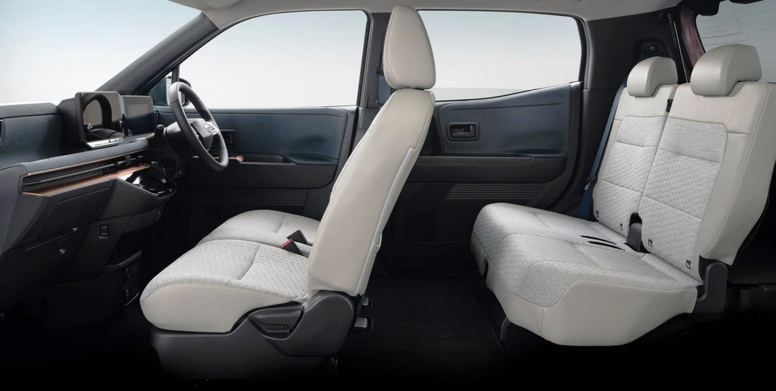 NISSAN SAKURA, foto 26