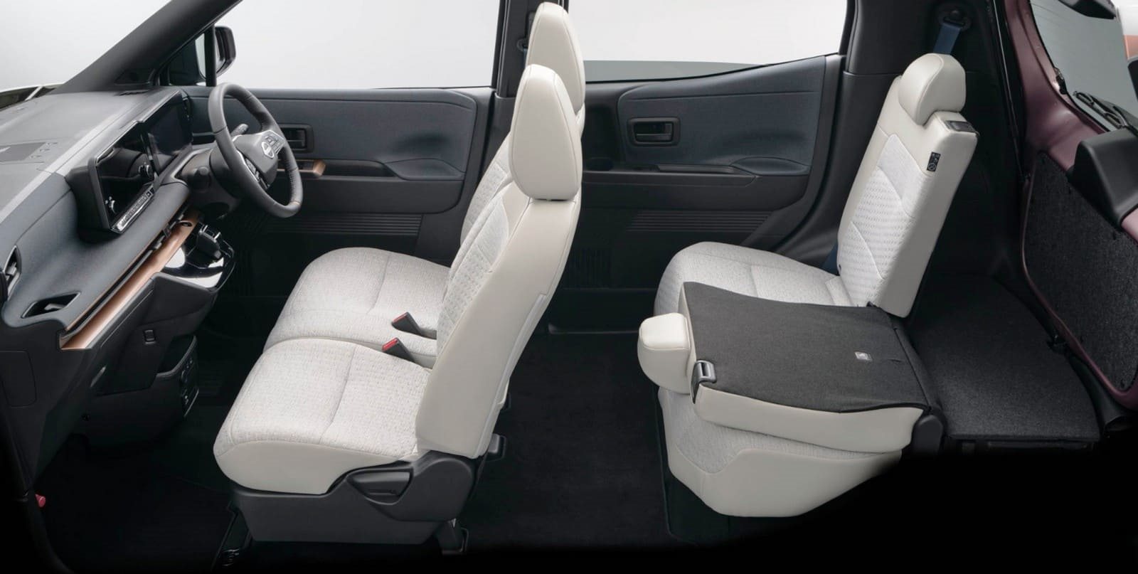 NISSAN SAKURA, foto 27