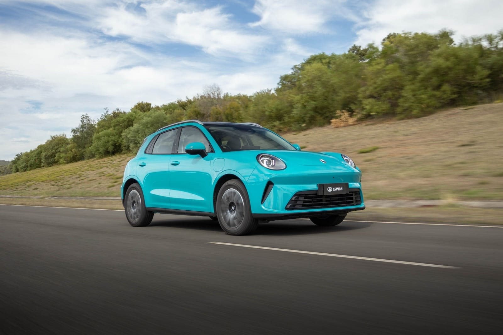 2026 - GWM ORA 5 SUV, foto 5