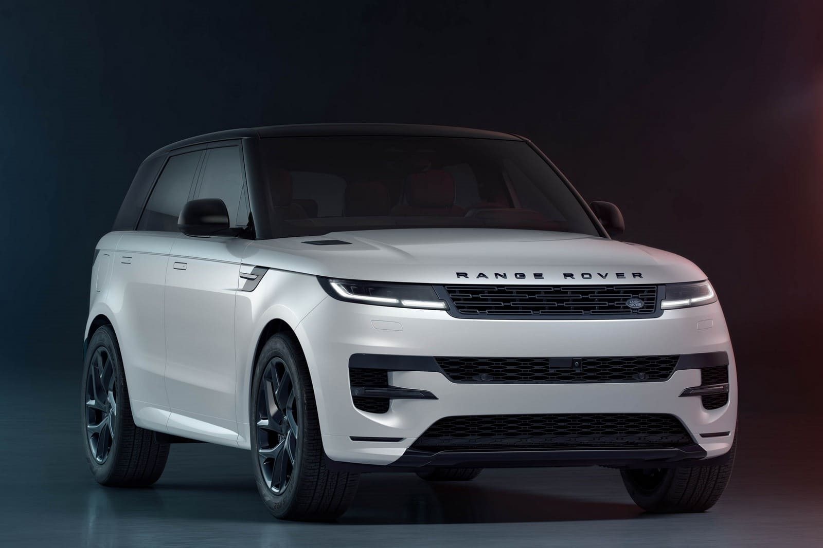 2027 - RANGE ROVER SPORT BATTERSEA EDITION, foto 1