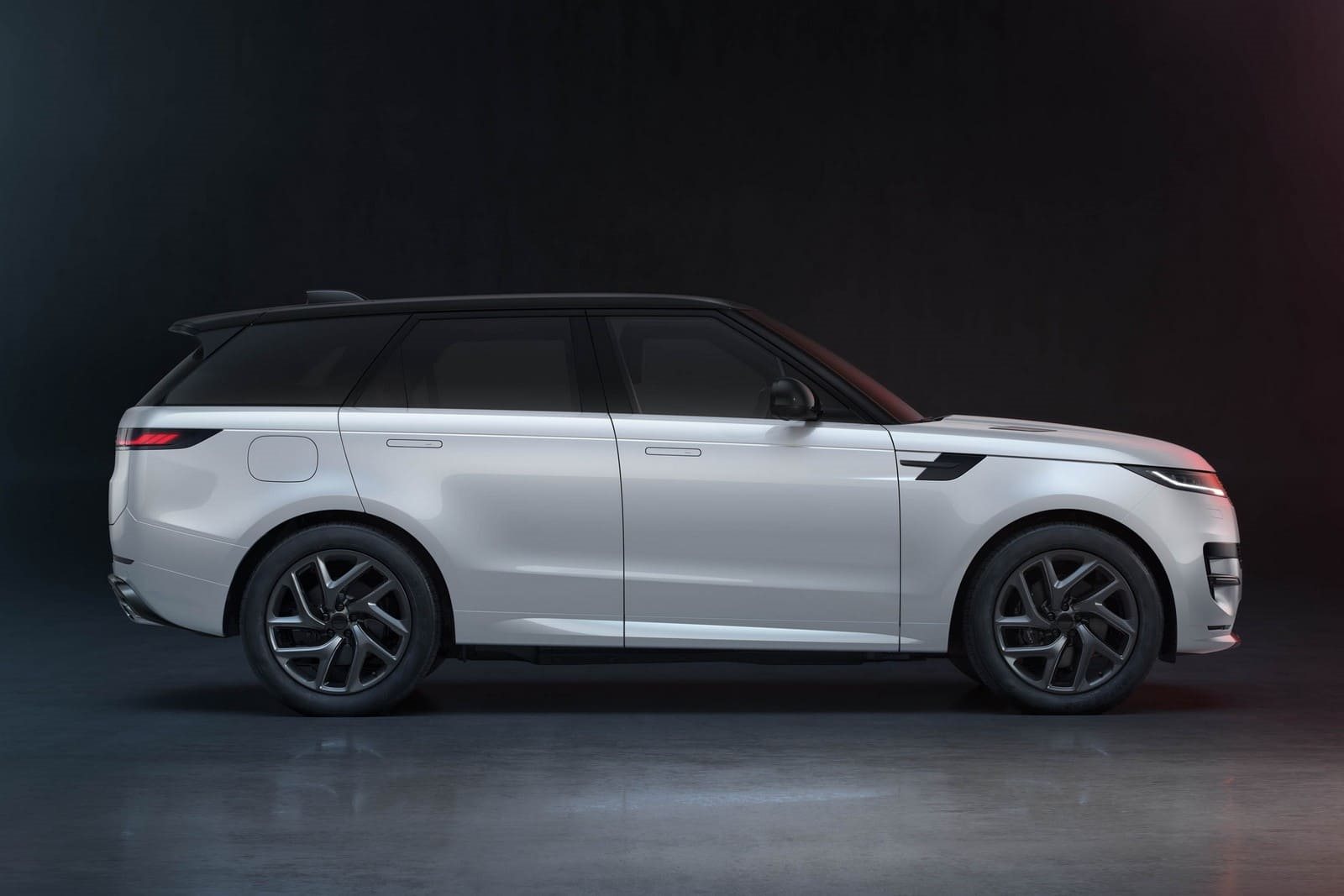 2027 - RANGE ROVER SPORT BATTERSEA EDITION, foto 3