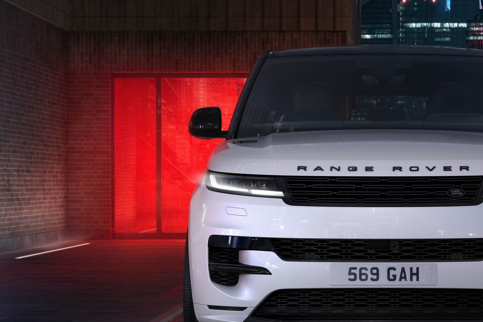 2027 - RANGE ROVER SPORT BATTERSEA EDITION, foto 4