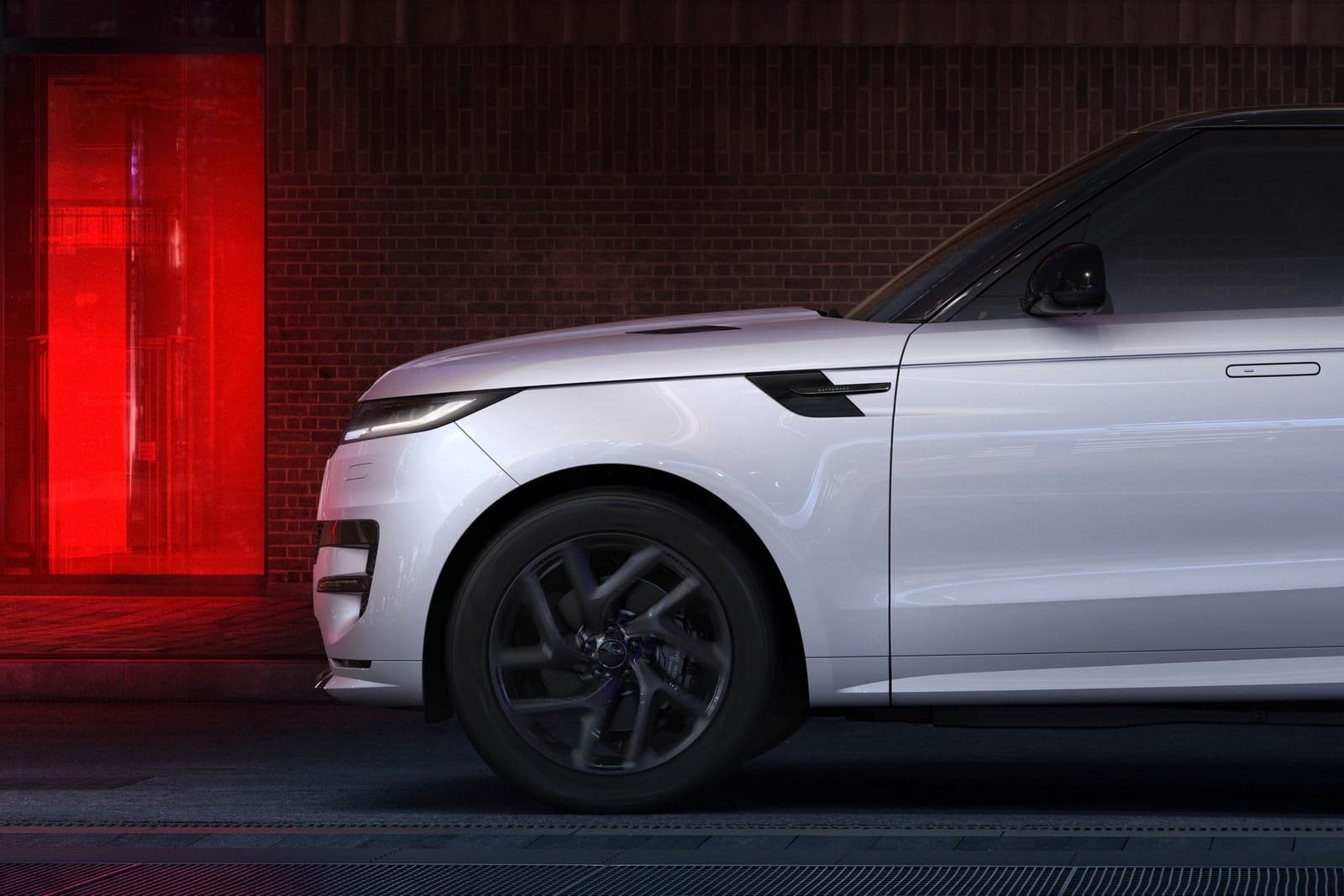 2027 - RANGE ROVER SPORT BATTERSEA EDITION, foto 5