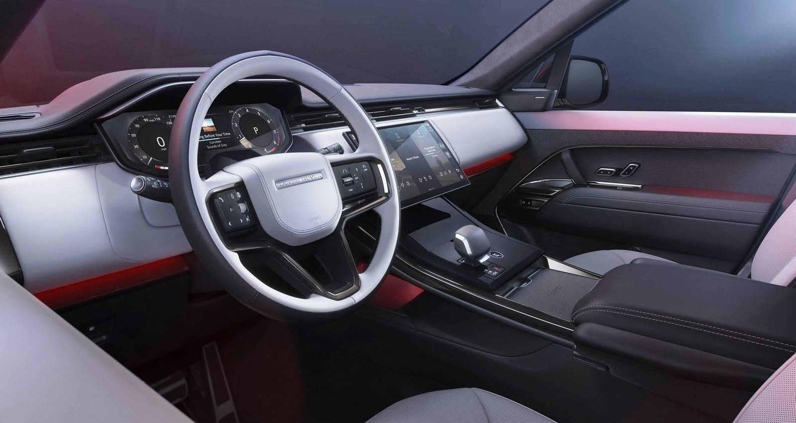 2027 - RANGE ROVER SPORT BATTERSEA EDITION, foto 7