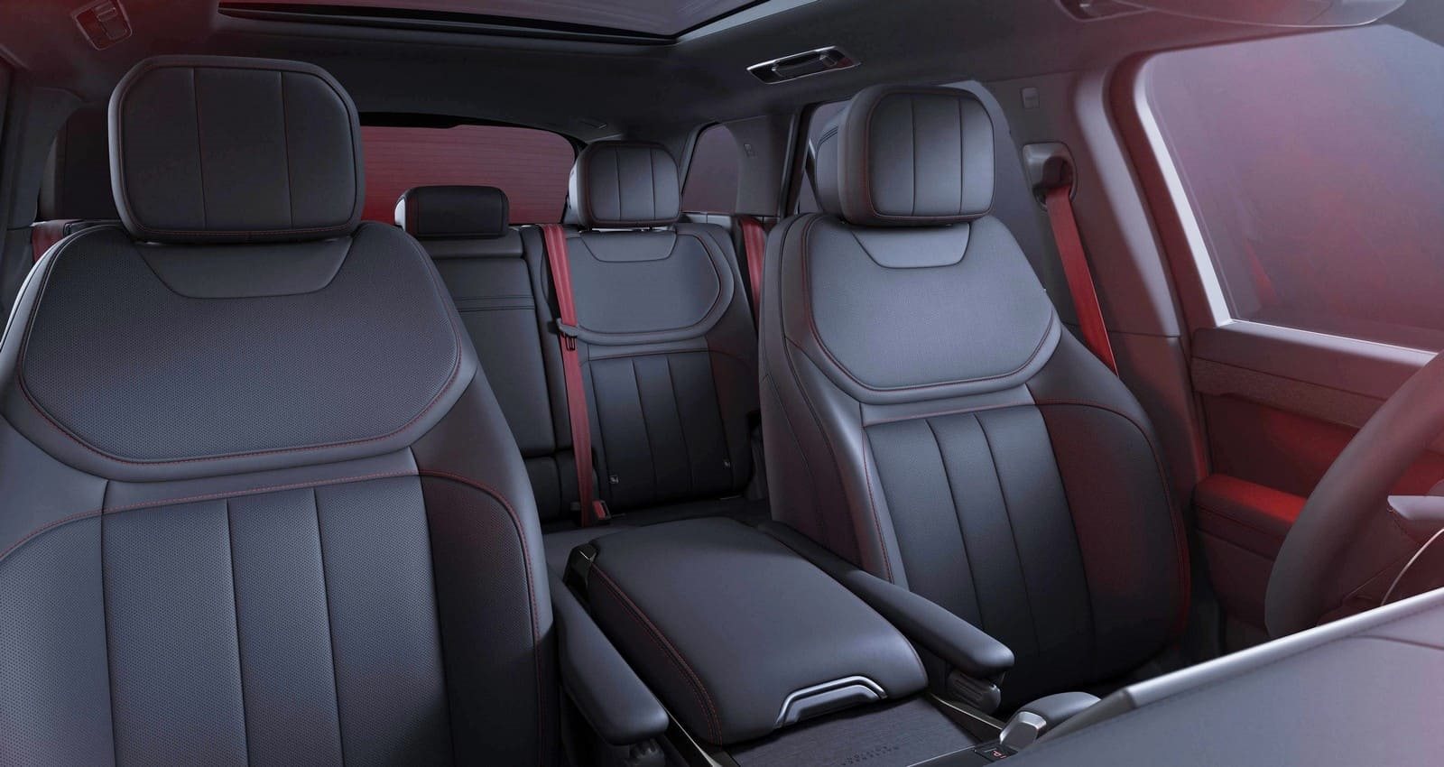 2027 - RANGE ROVER SPORT BATTERSEA EDITION, foto 9