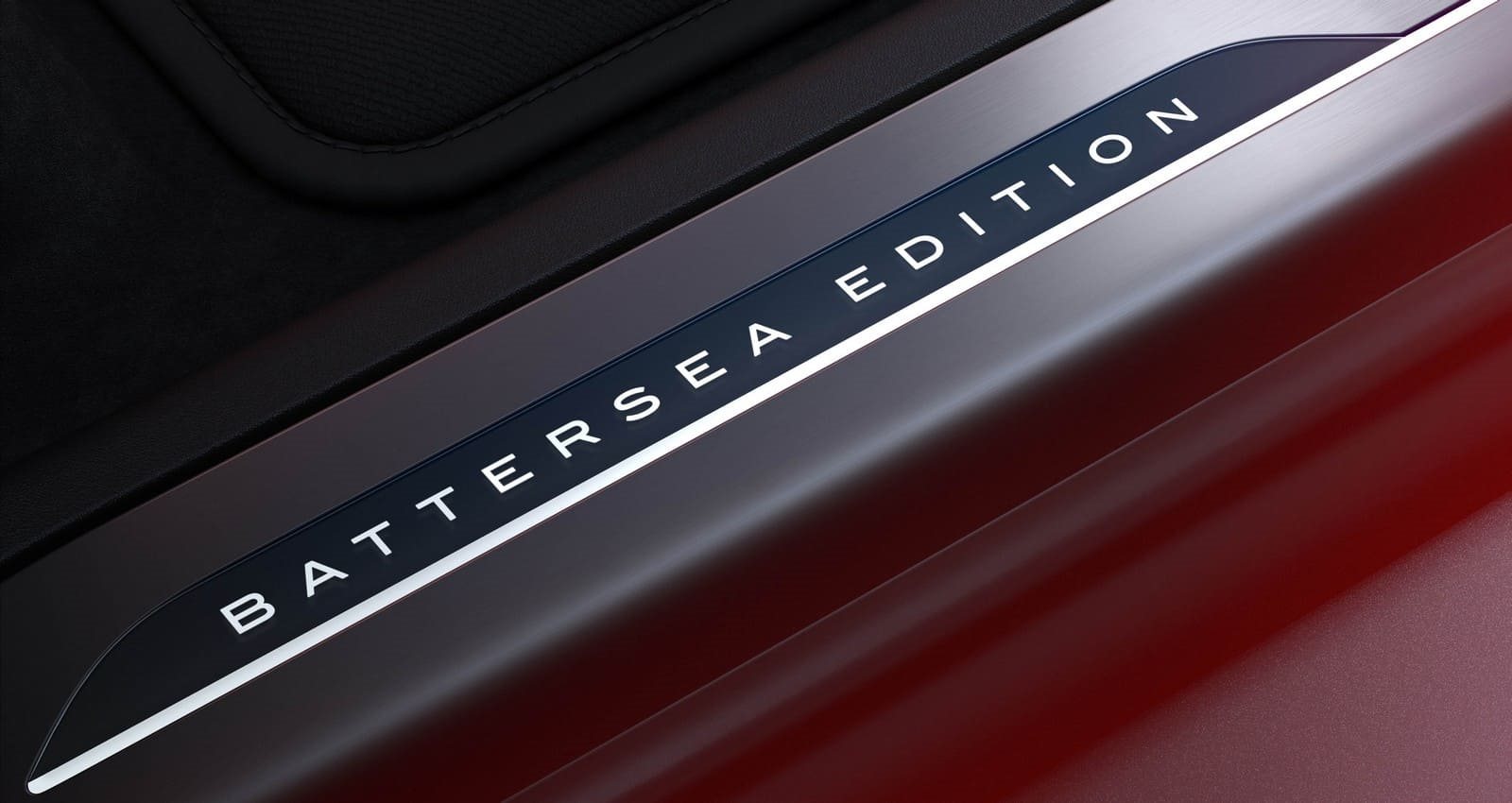 2027 - RANGE ROVER SPORT BATTERSEA EDITION, foto 10