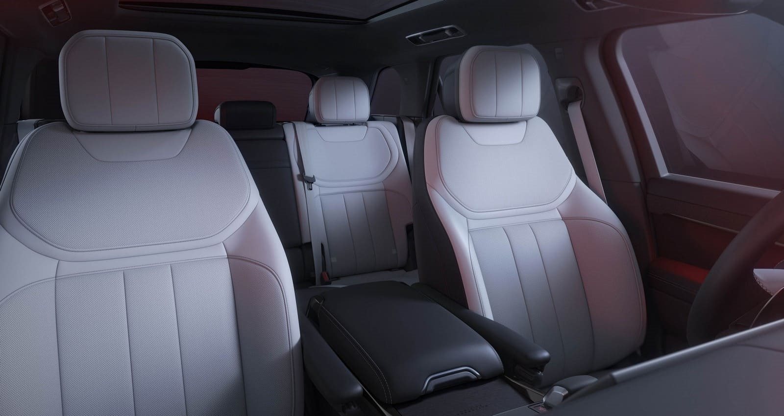 2027 - RANGE ROVER SPORT BATTERSEA EDITION, foto 12